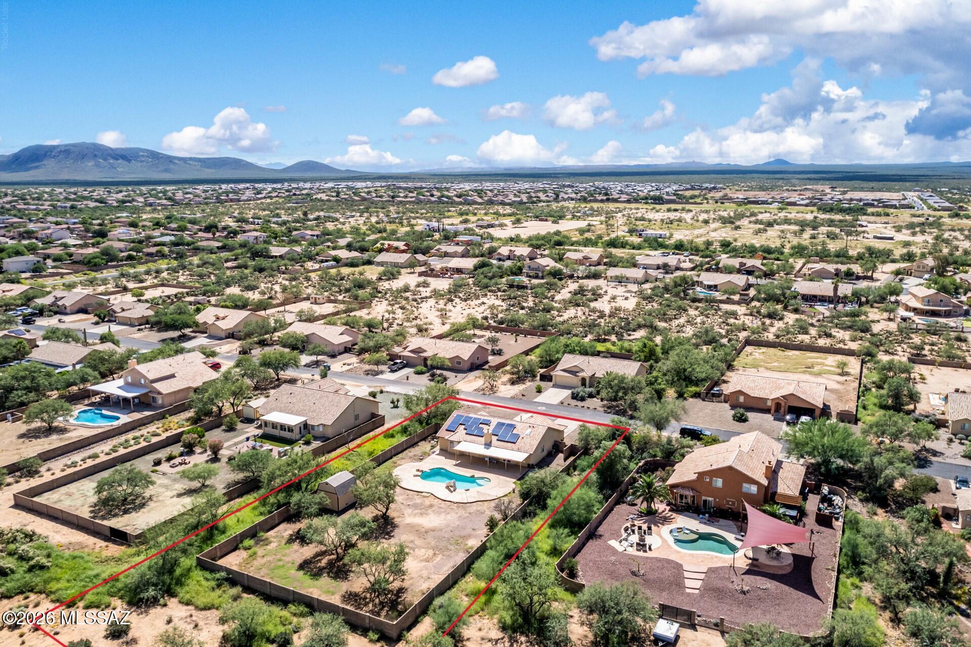 Star Valley Village (1-152) - Residential