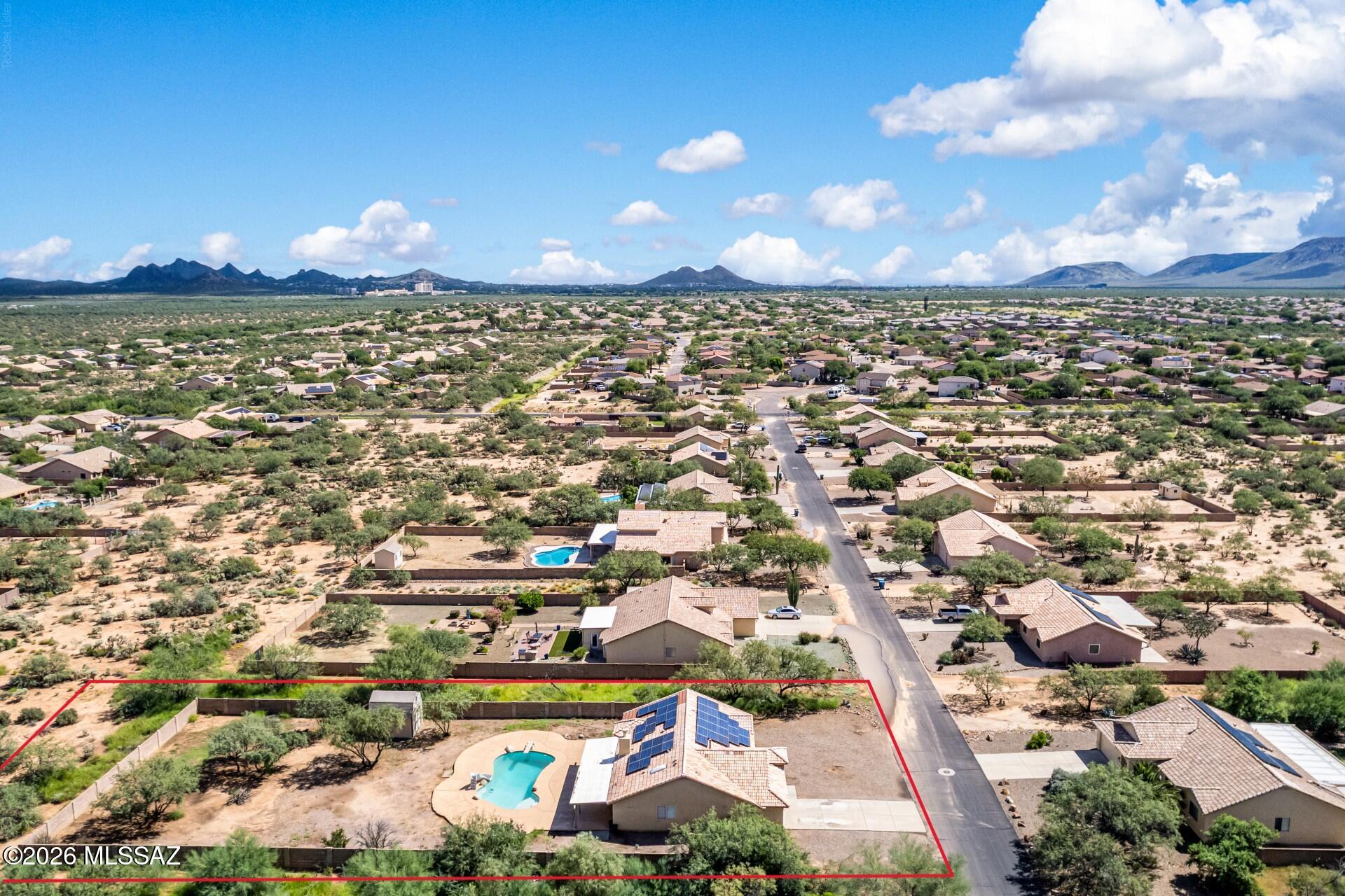 Star Valley Village (1-152) - Residential