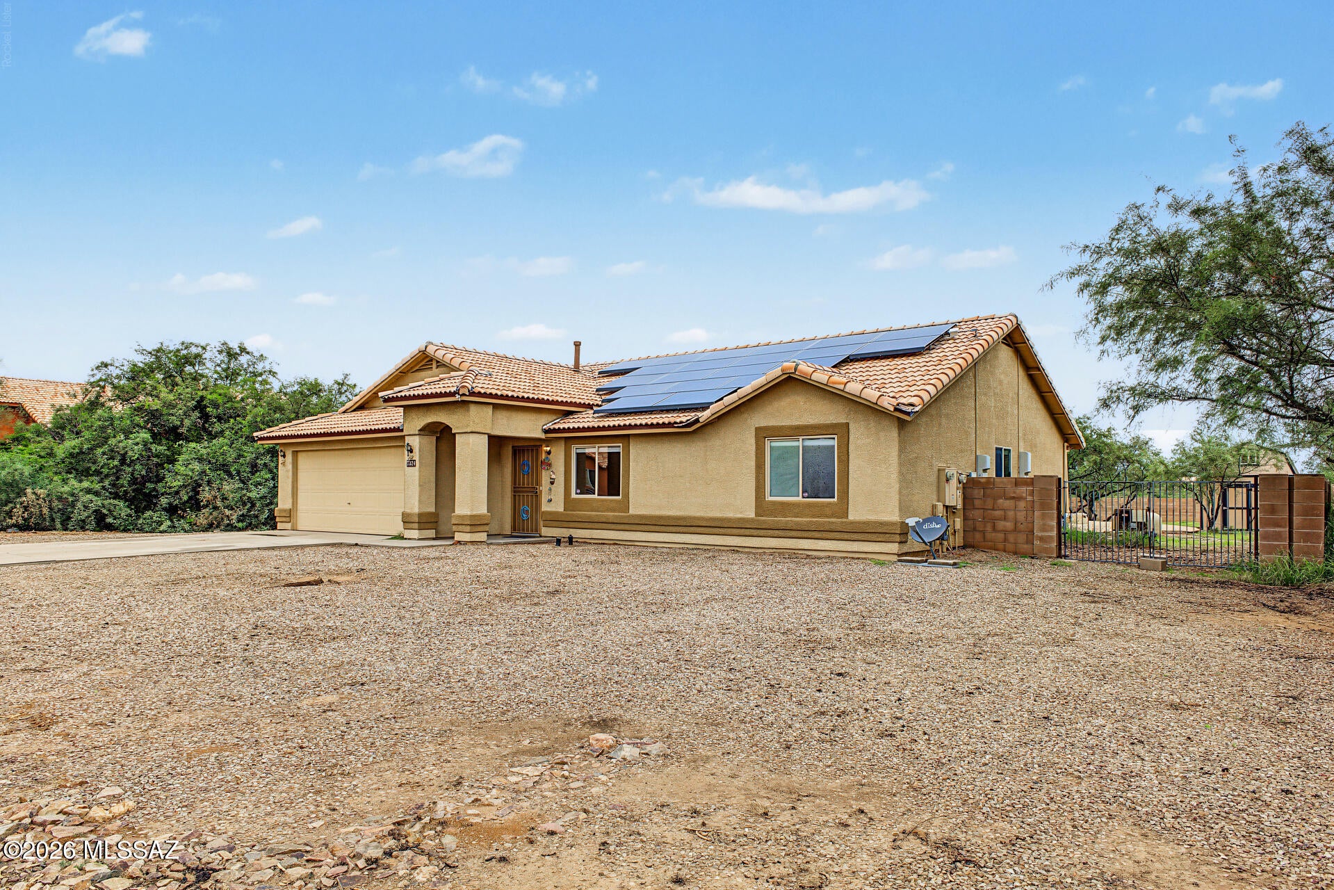 Star Valley Village (1-152) - Residential
