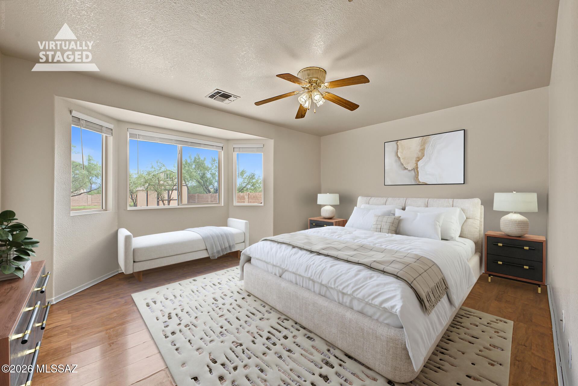 Star Valley Village (1-152) - Residential