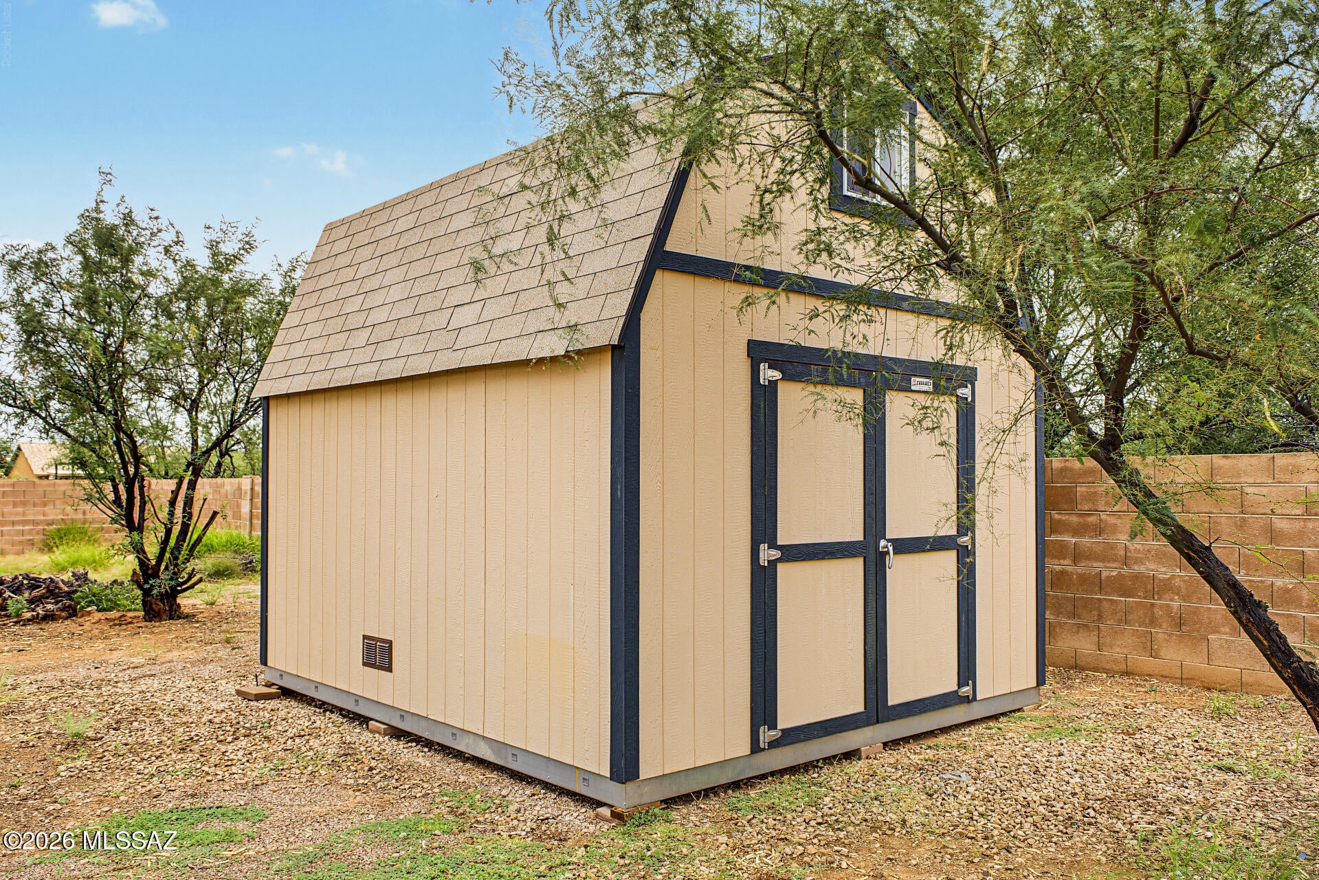 Star Valley Village (1-152) - Residential