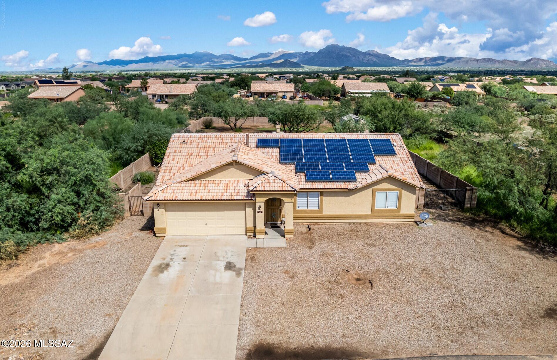 Star Valley Village (1-152) - Residential