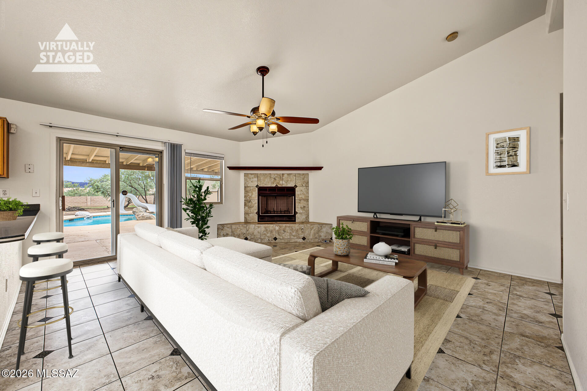 Star Valley Village (1-152) - Residential