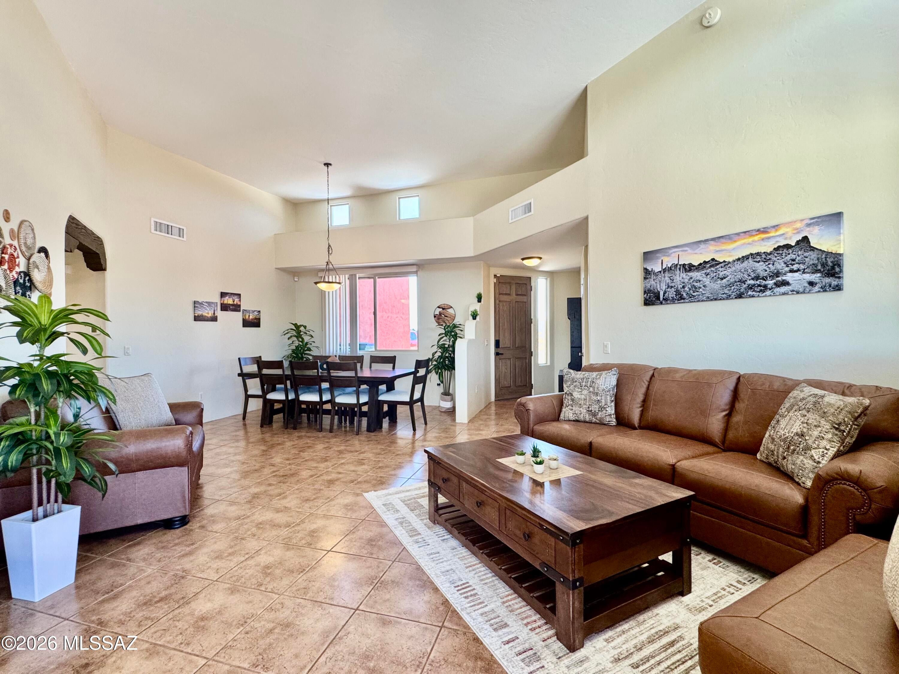 Critterland II (1-148) - Residential Lease