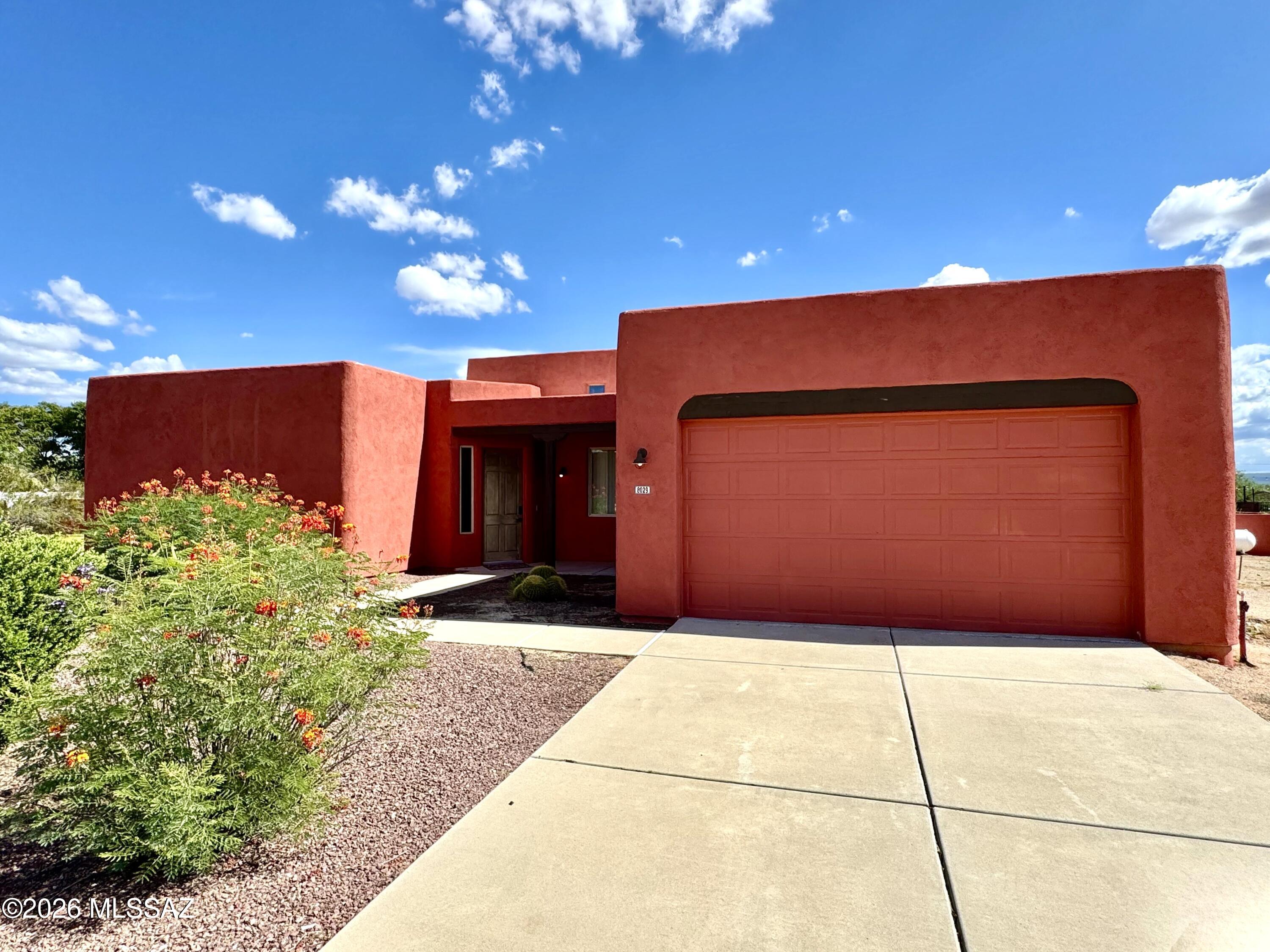Critterland II (1-148) - Residential Lease