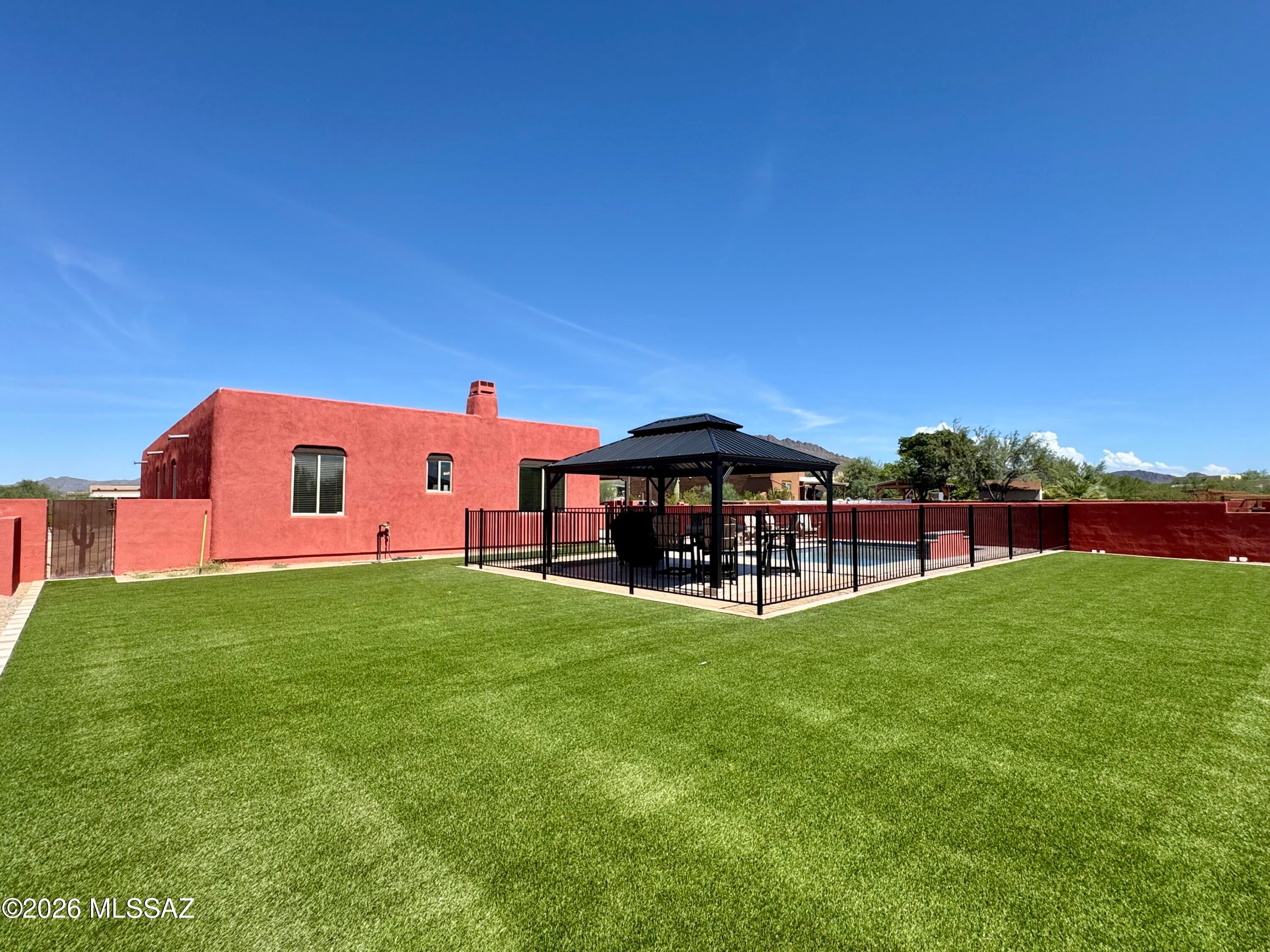 Critterland II (1-148) - Residential Lease