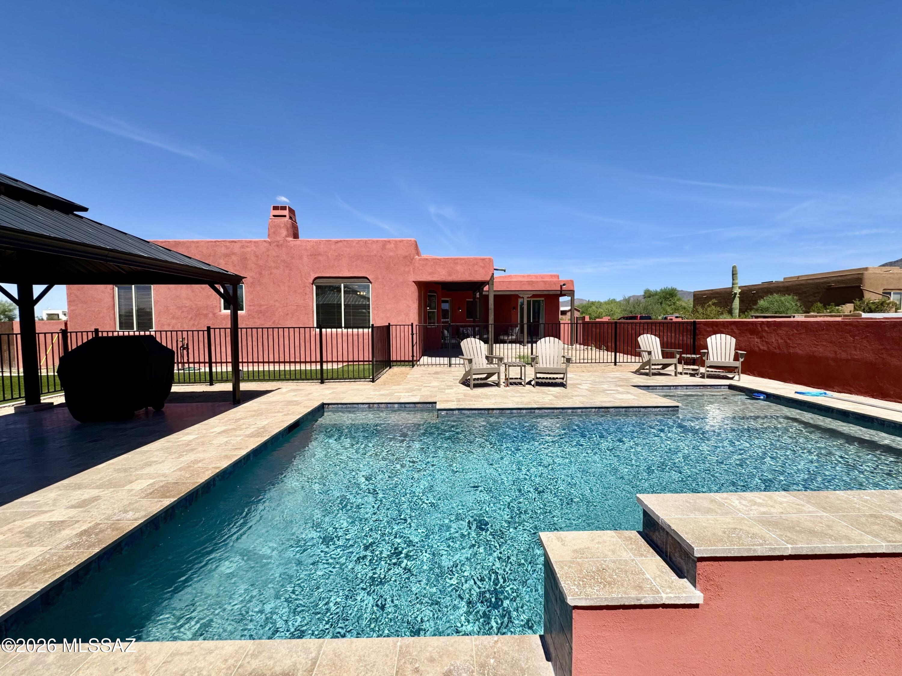 Critterland II (1-148) - Residential Lease