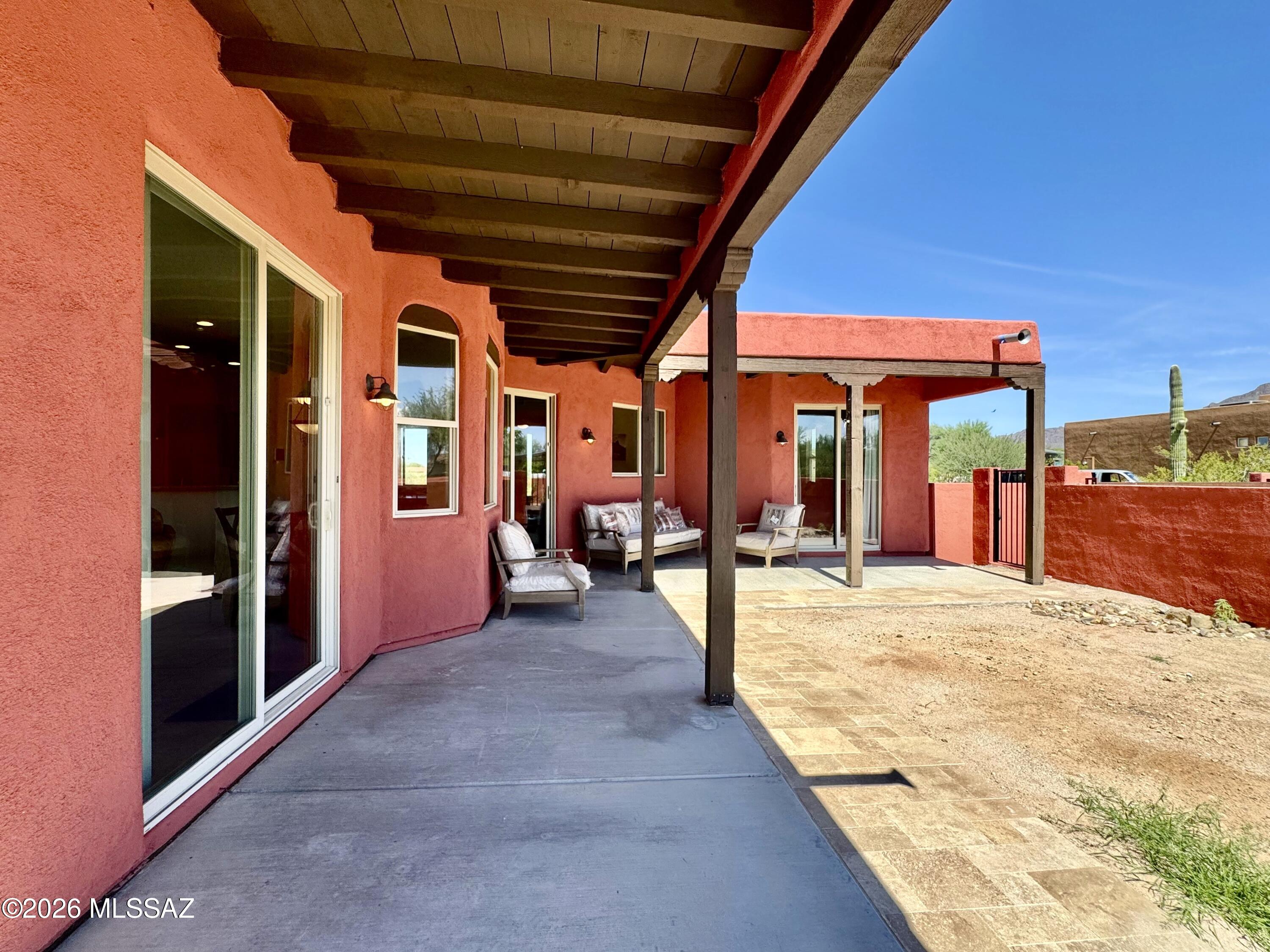 Critterland II (1-148) - Residential Lease