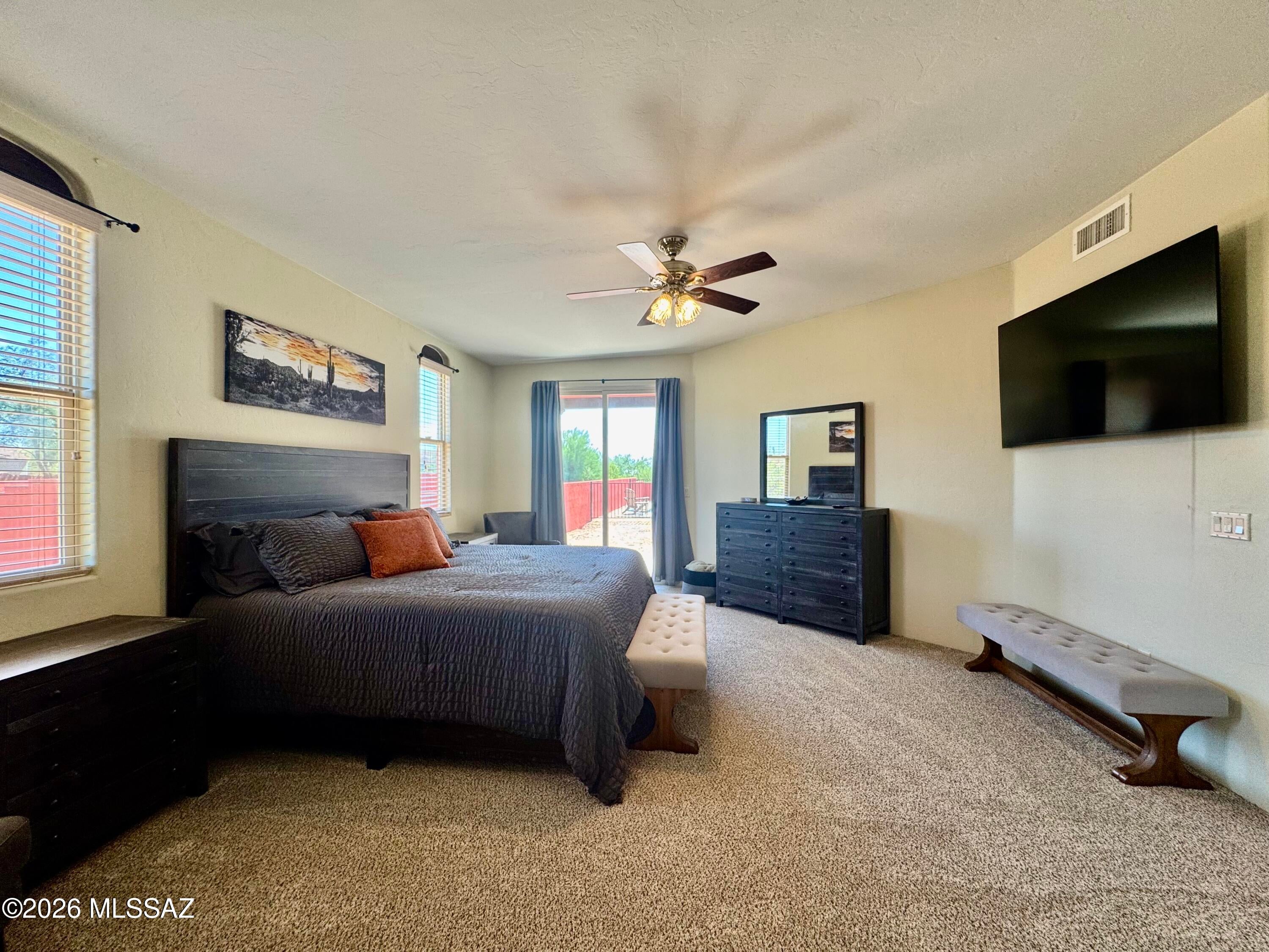 Critterland II (1-148) - Residential Lease