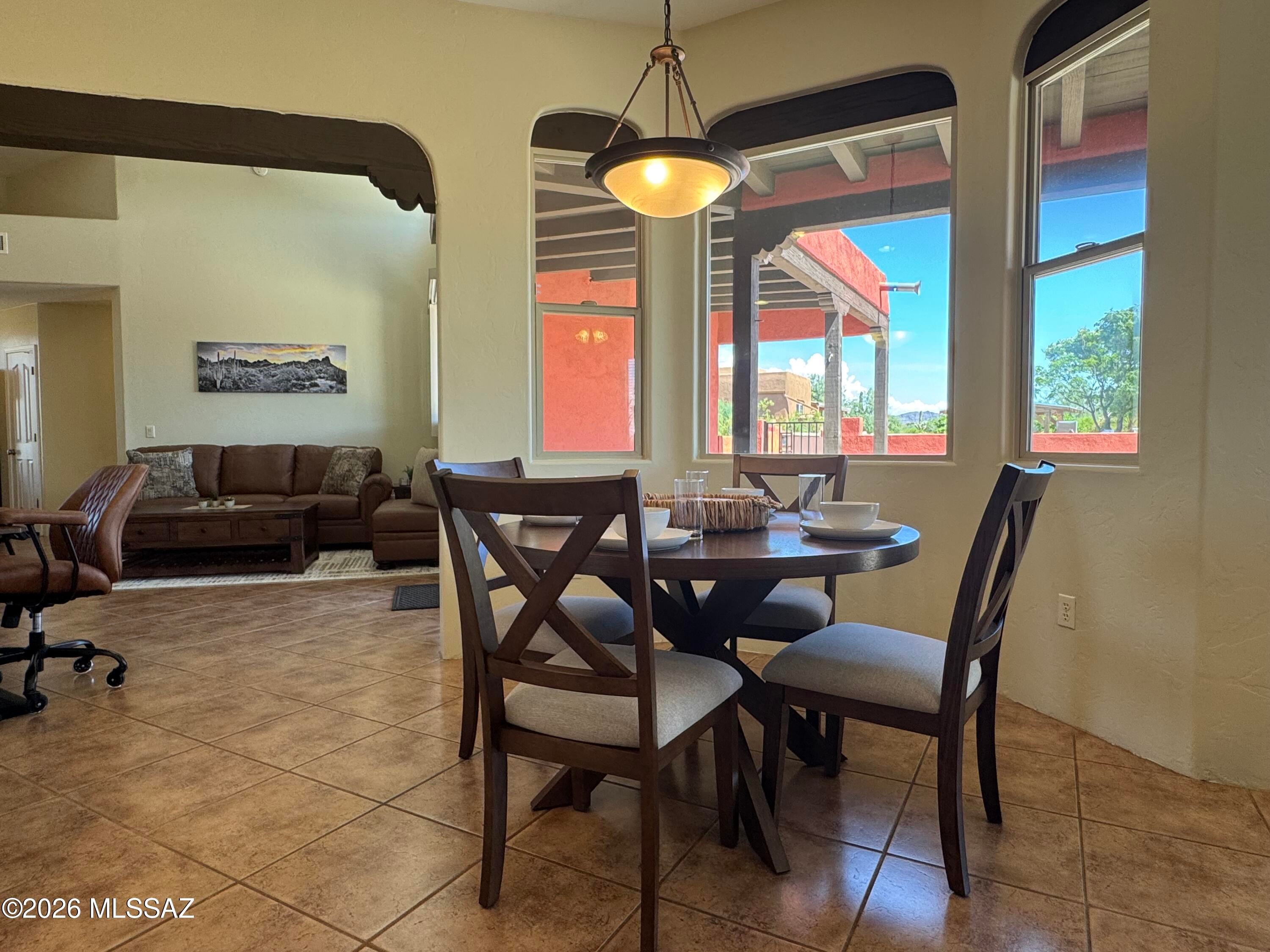 Critterland II (1-148) - Residential Lease