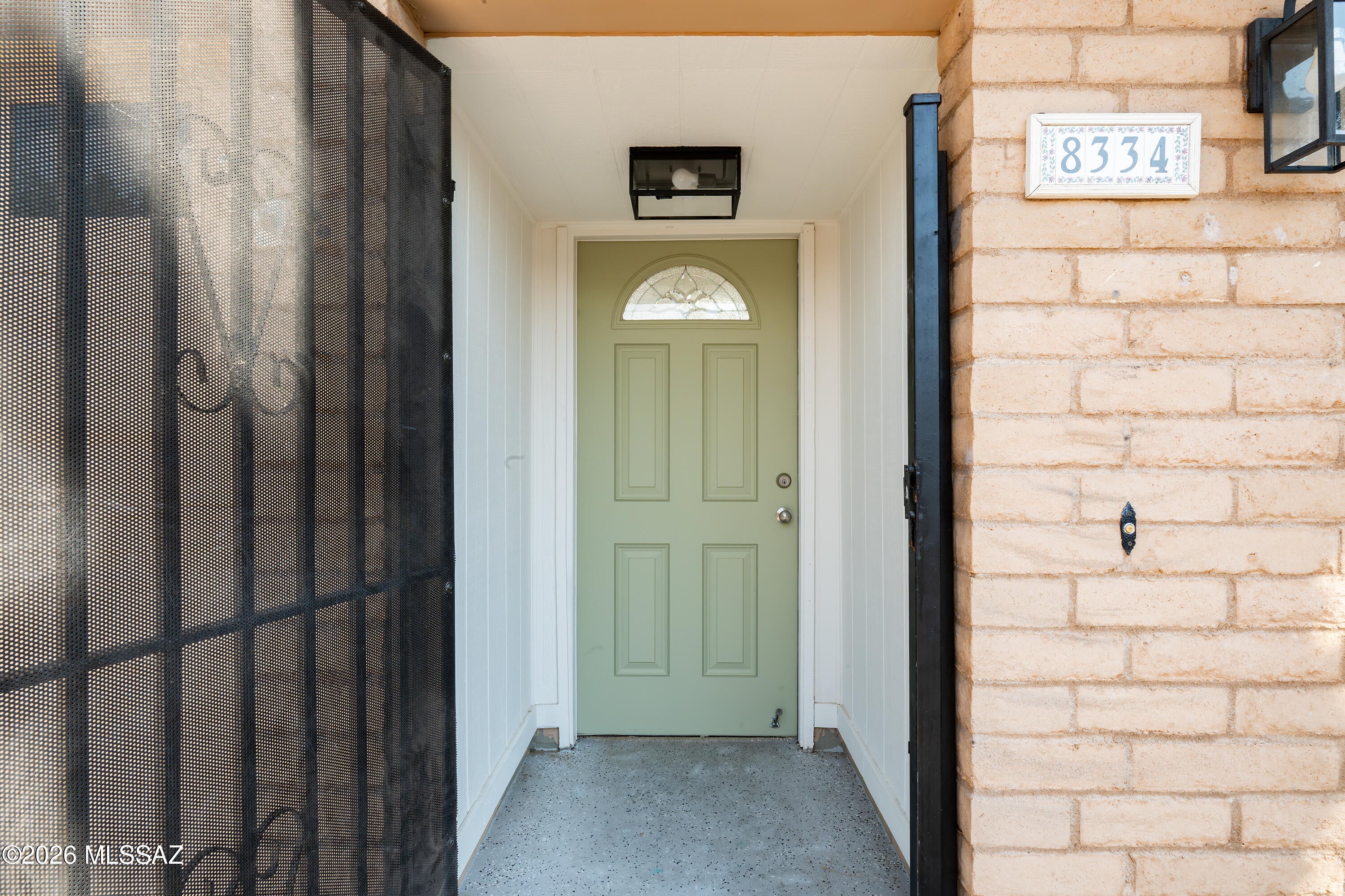 Rolling Hills Villas NO. 2 Amend. - Residential