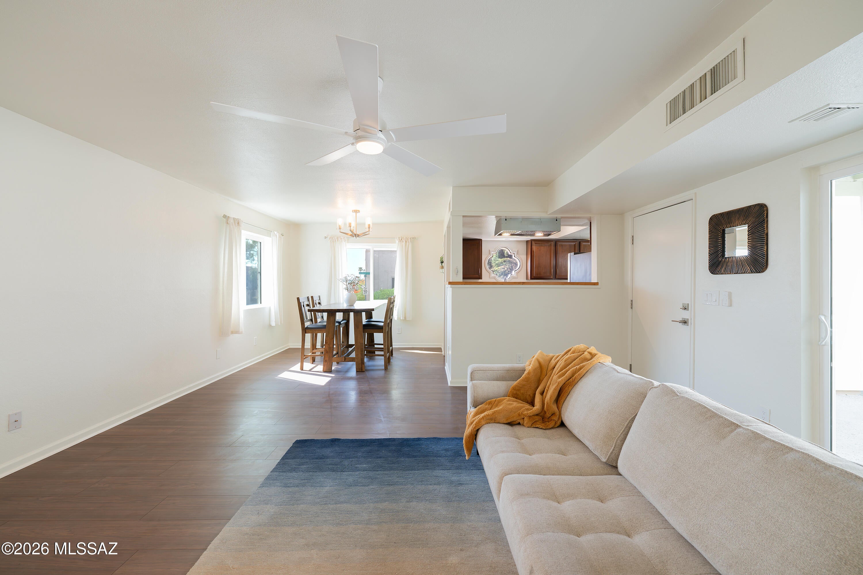 Rolling Hills Villas NO. 2 Amend. - Residential