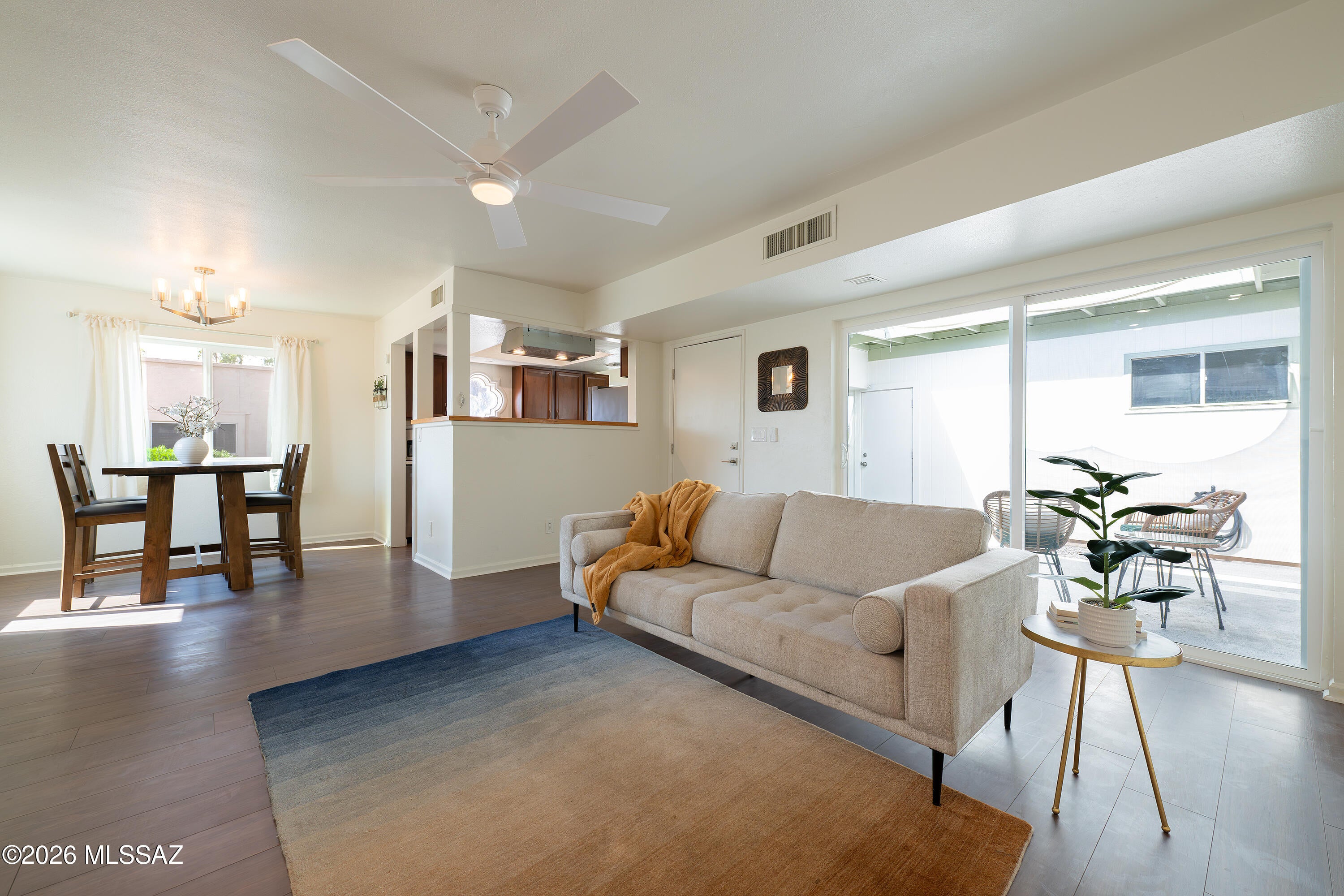 Rolling Hills Villas NO. 2 Amend. - Residential