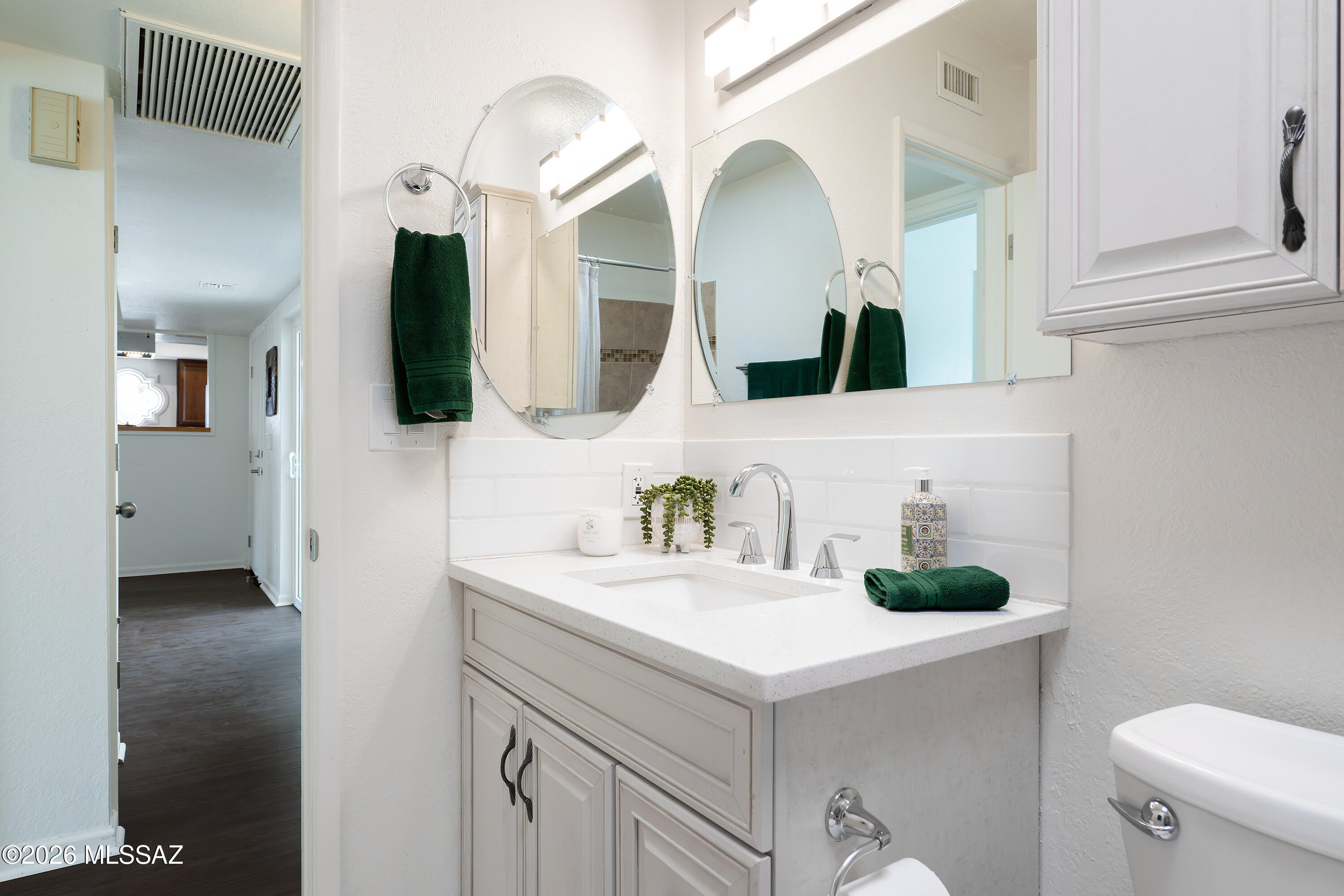 Rolling Hills Villas NO. 2 Amend. - Residential