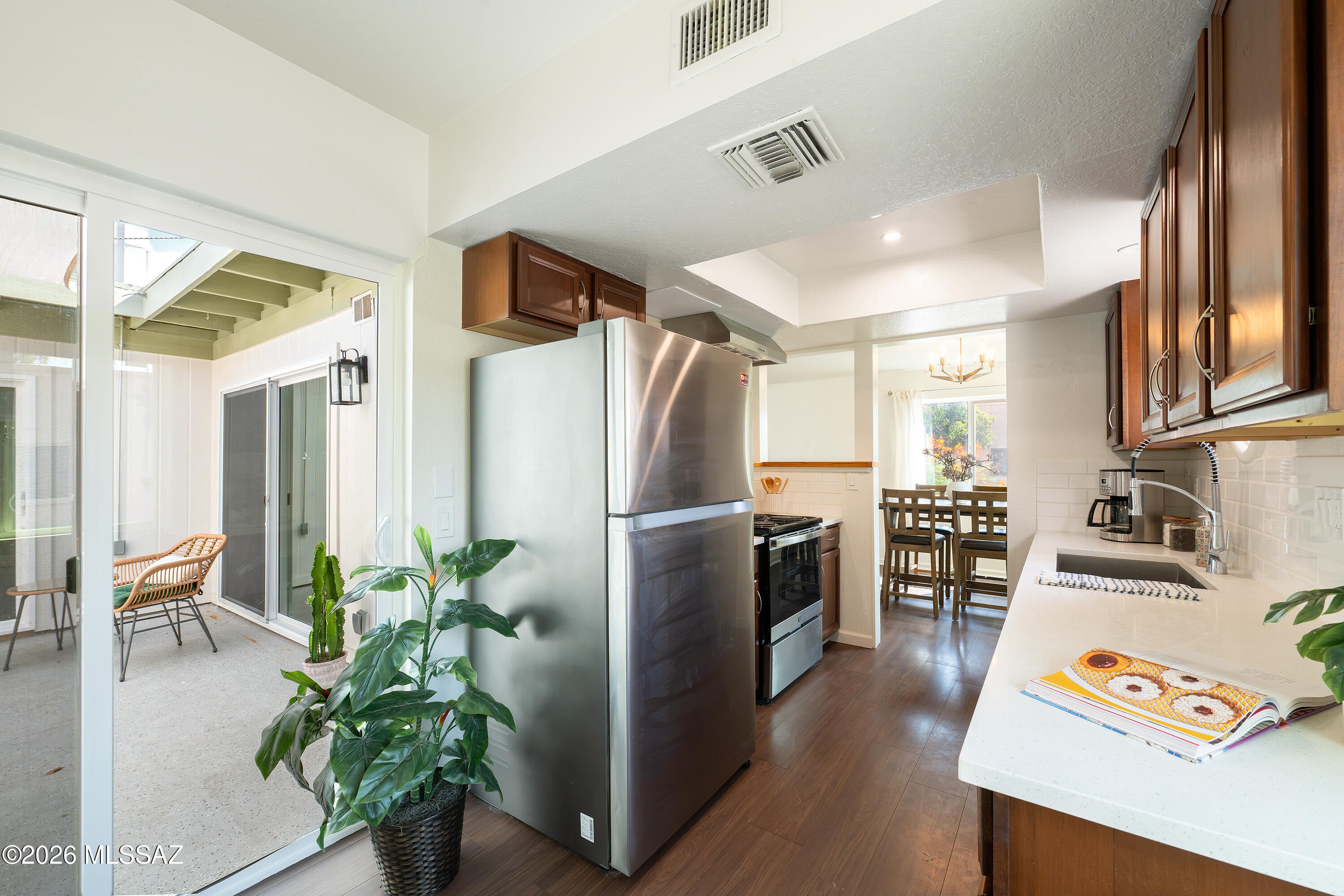 Rolling Hills Villas NO. 2 Amend. - Residential