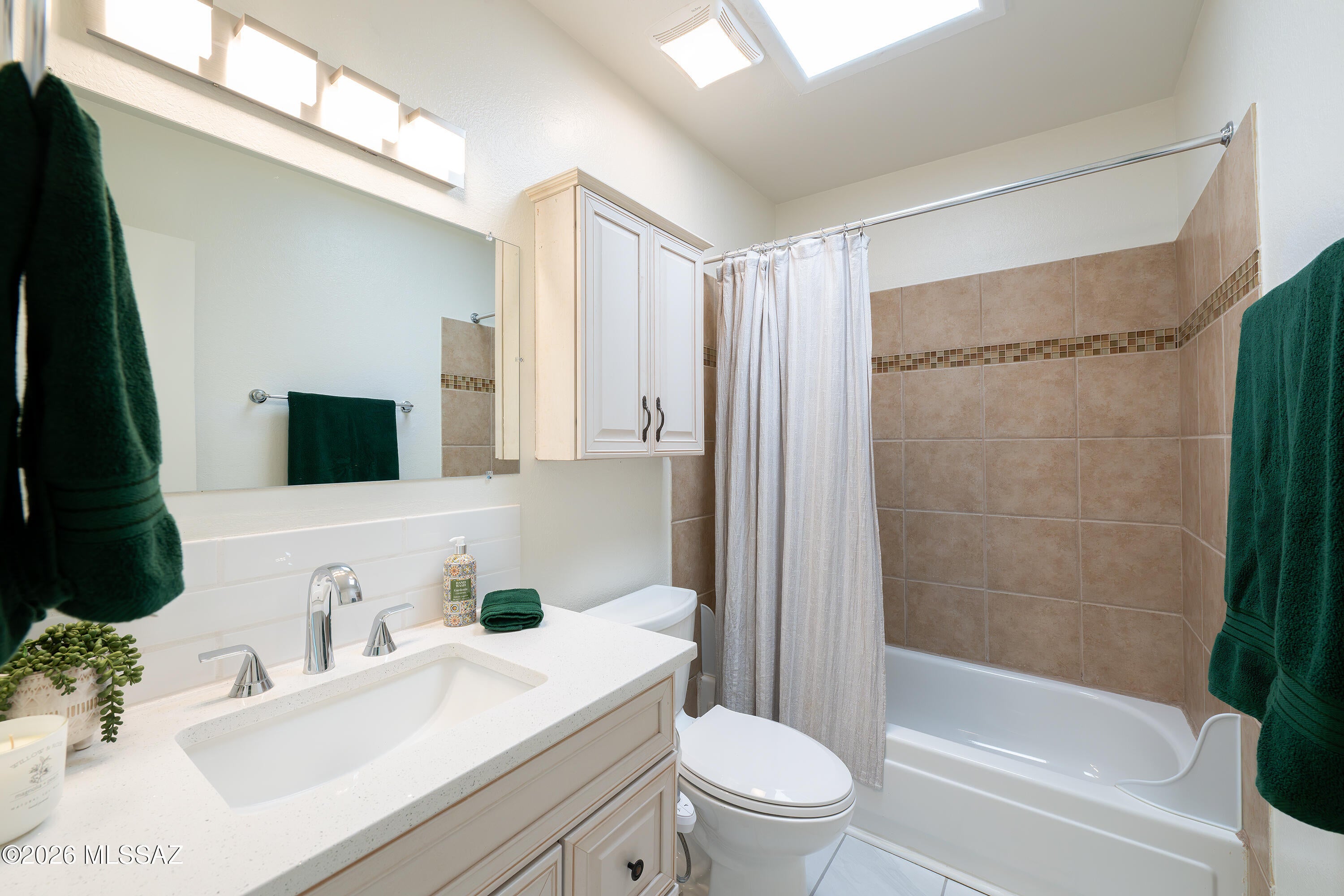 Rolling Hills Villas NO. 2 Amend. - Residential