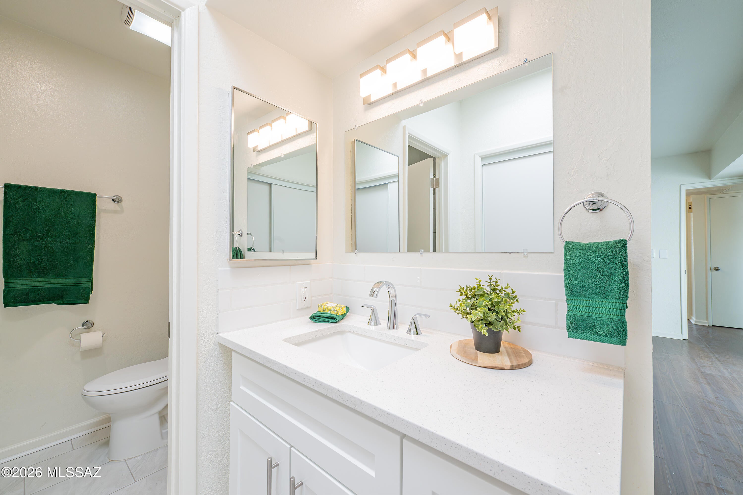 Rolling Hills Villas NO. 2 Amend. - Residential