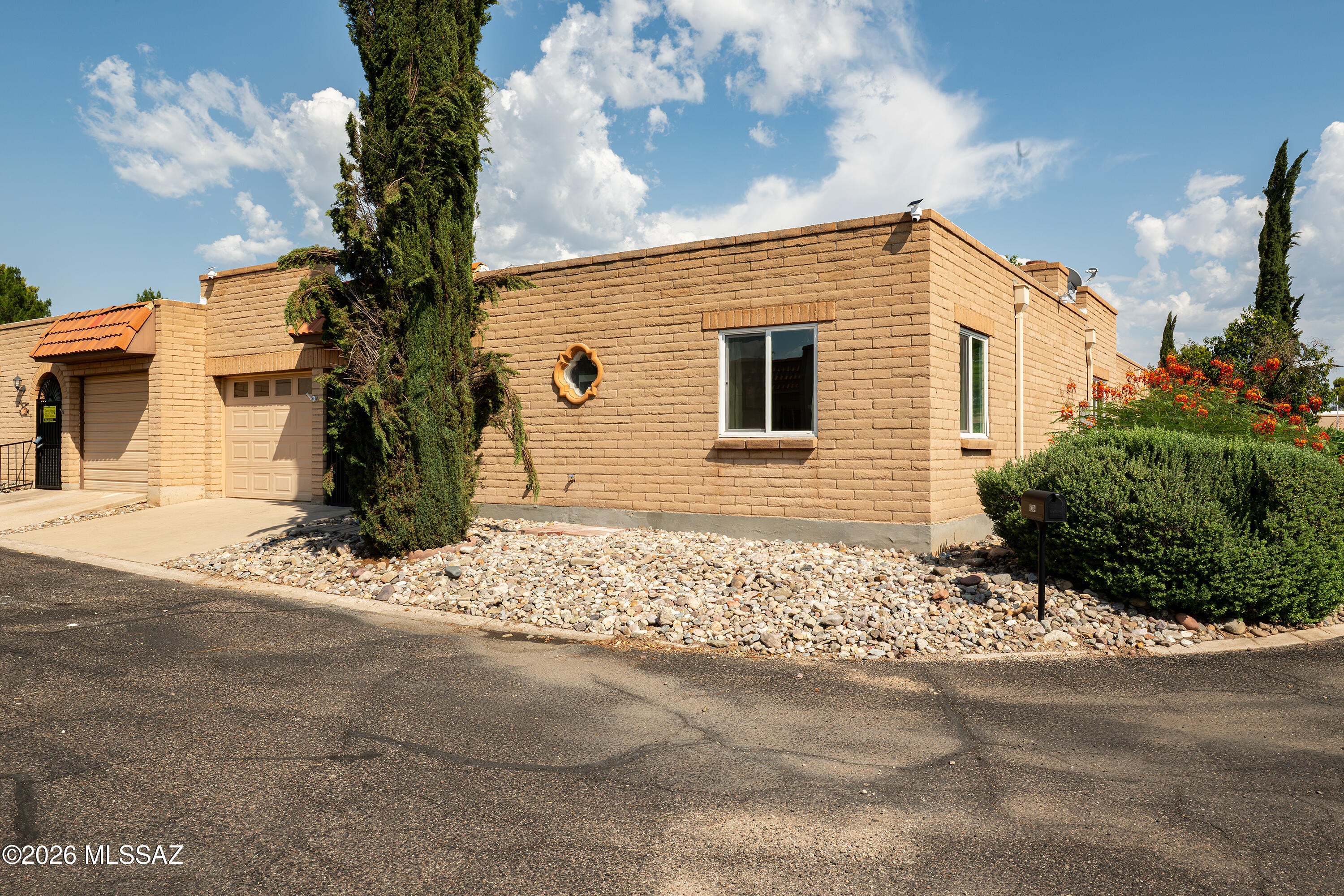 Rolling Hills Villas NO. 2 Amend. - Residential