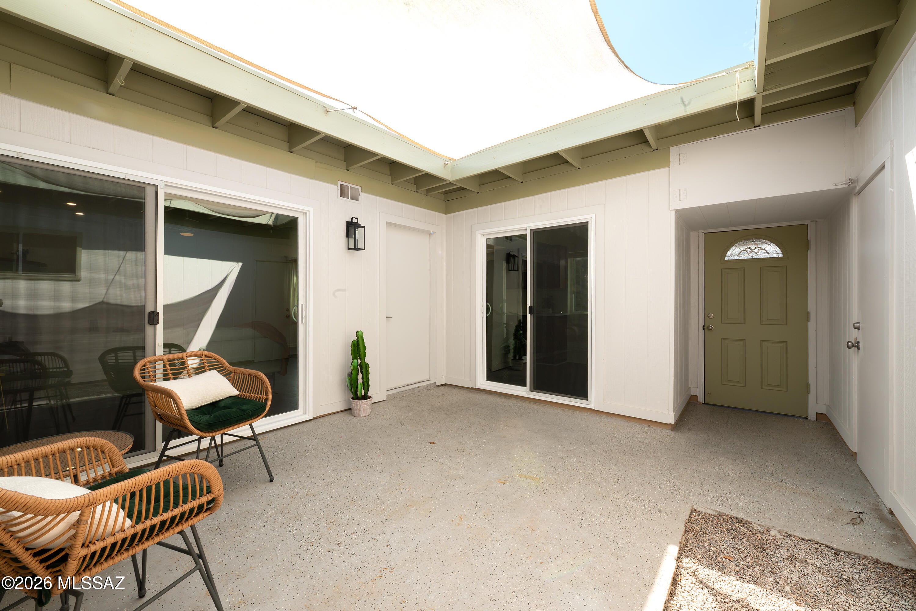 Rolling Hills Villas NO. 2 Amend. - Residential