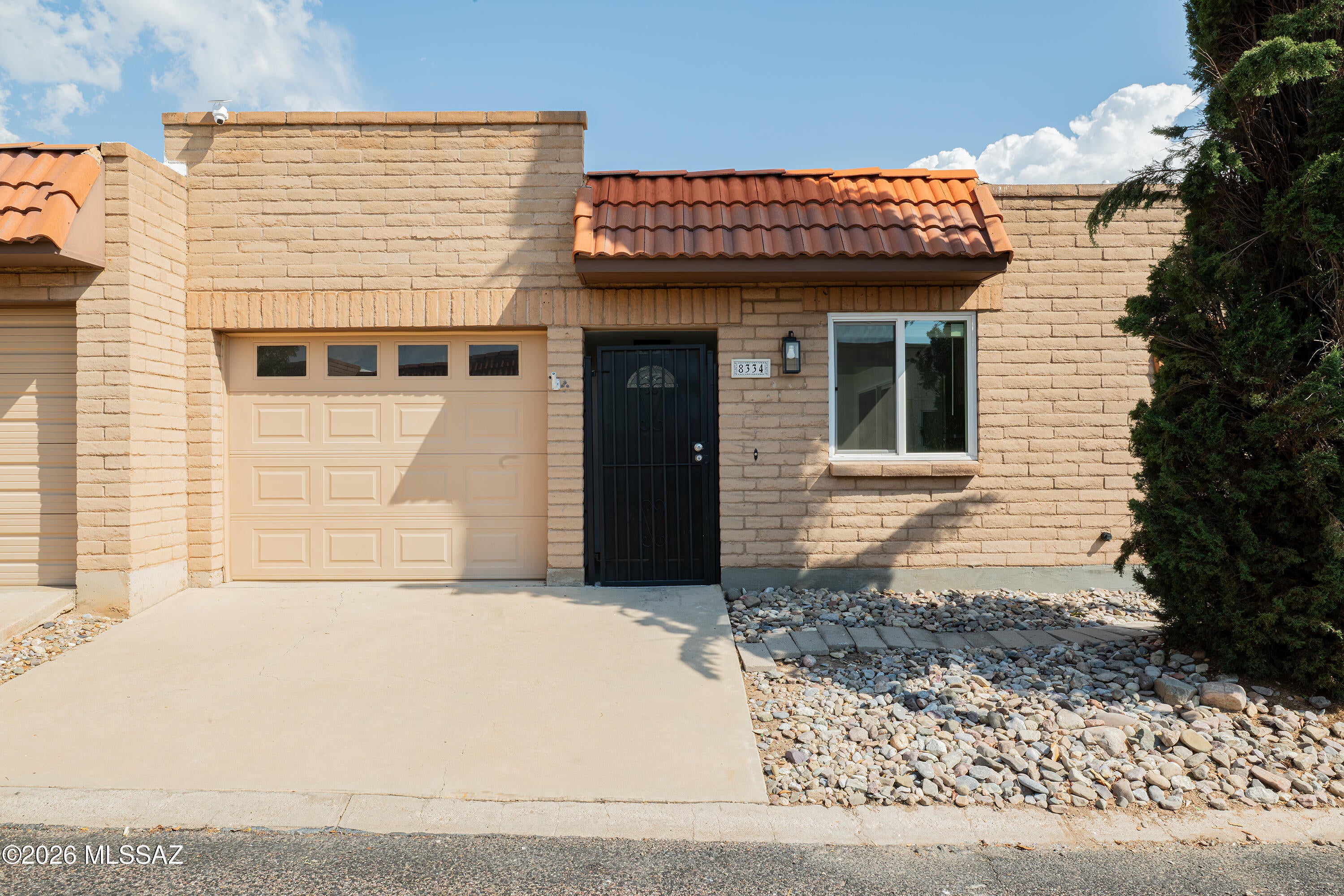 Rolling Hills Villas NO. 2 Amend. - Residential