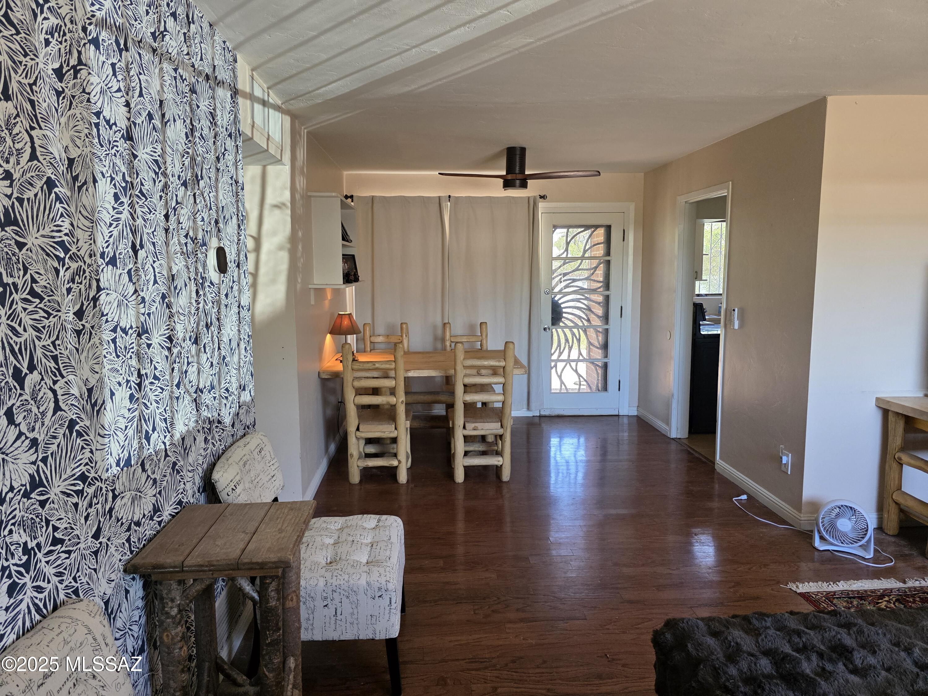 Ocotillo Park Subd. - Residential