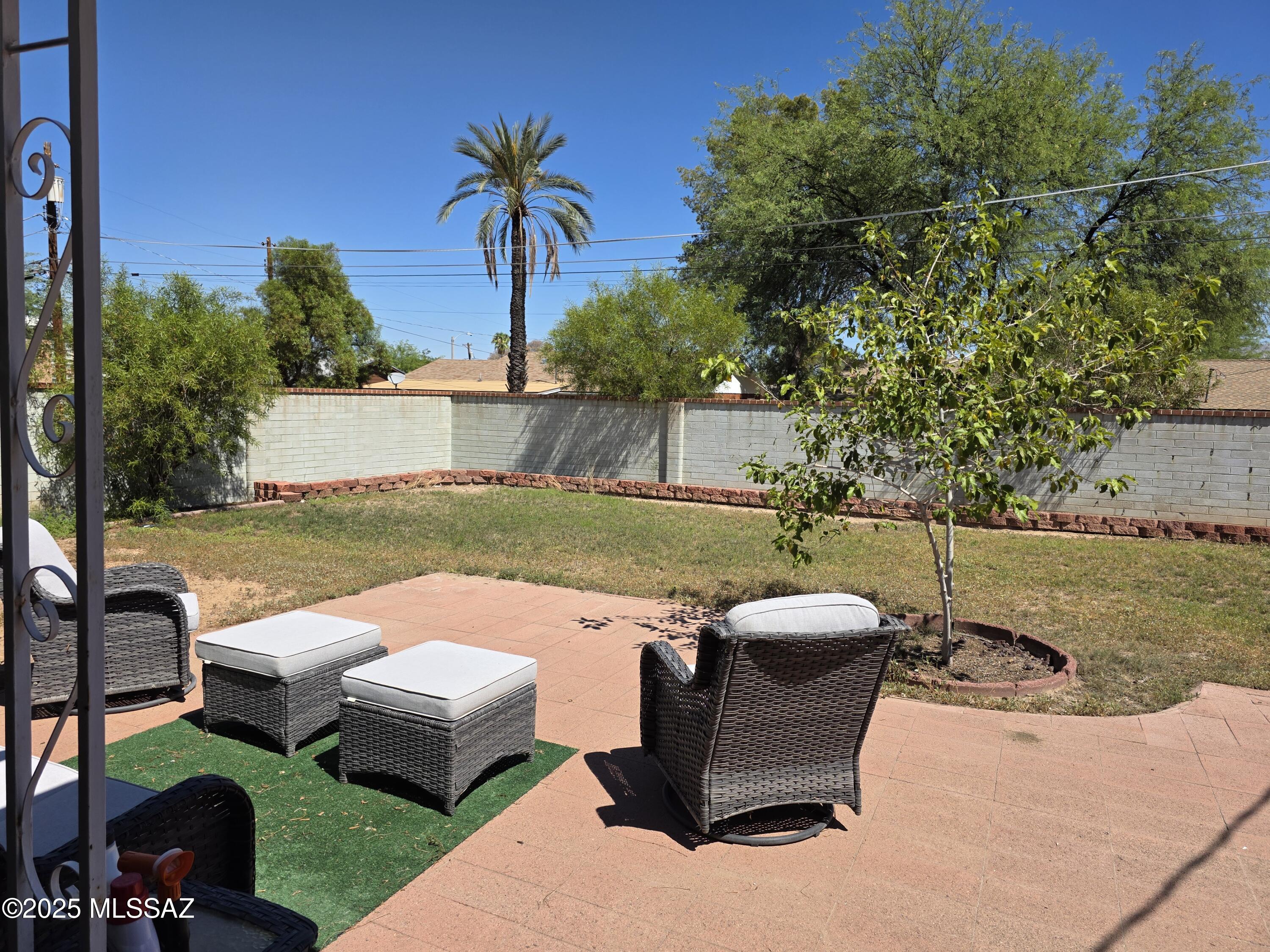 Ocotillo Park Subd. - Residential