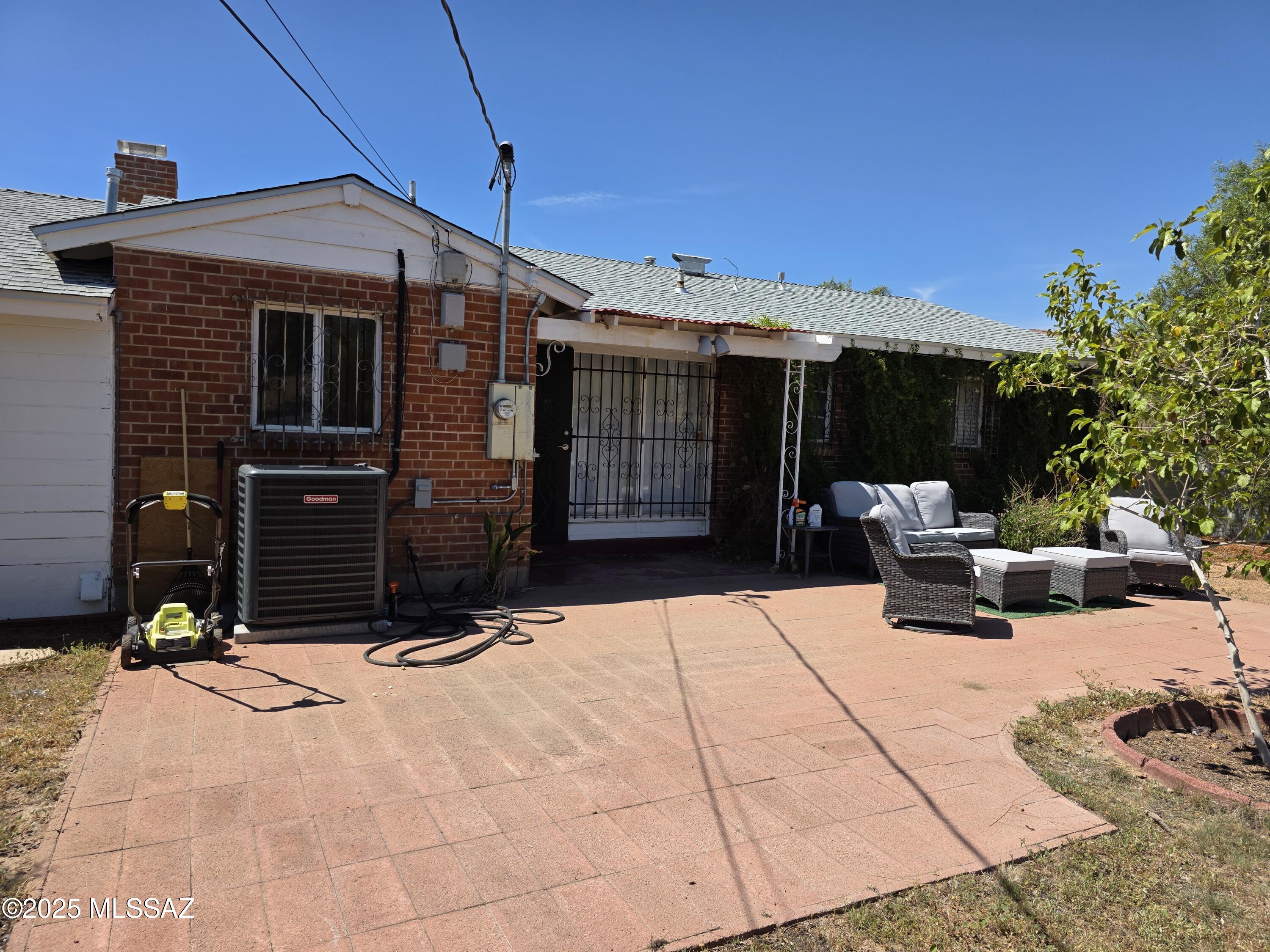 Ocotillo Park Subd. - Residential