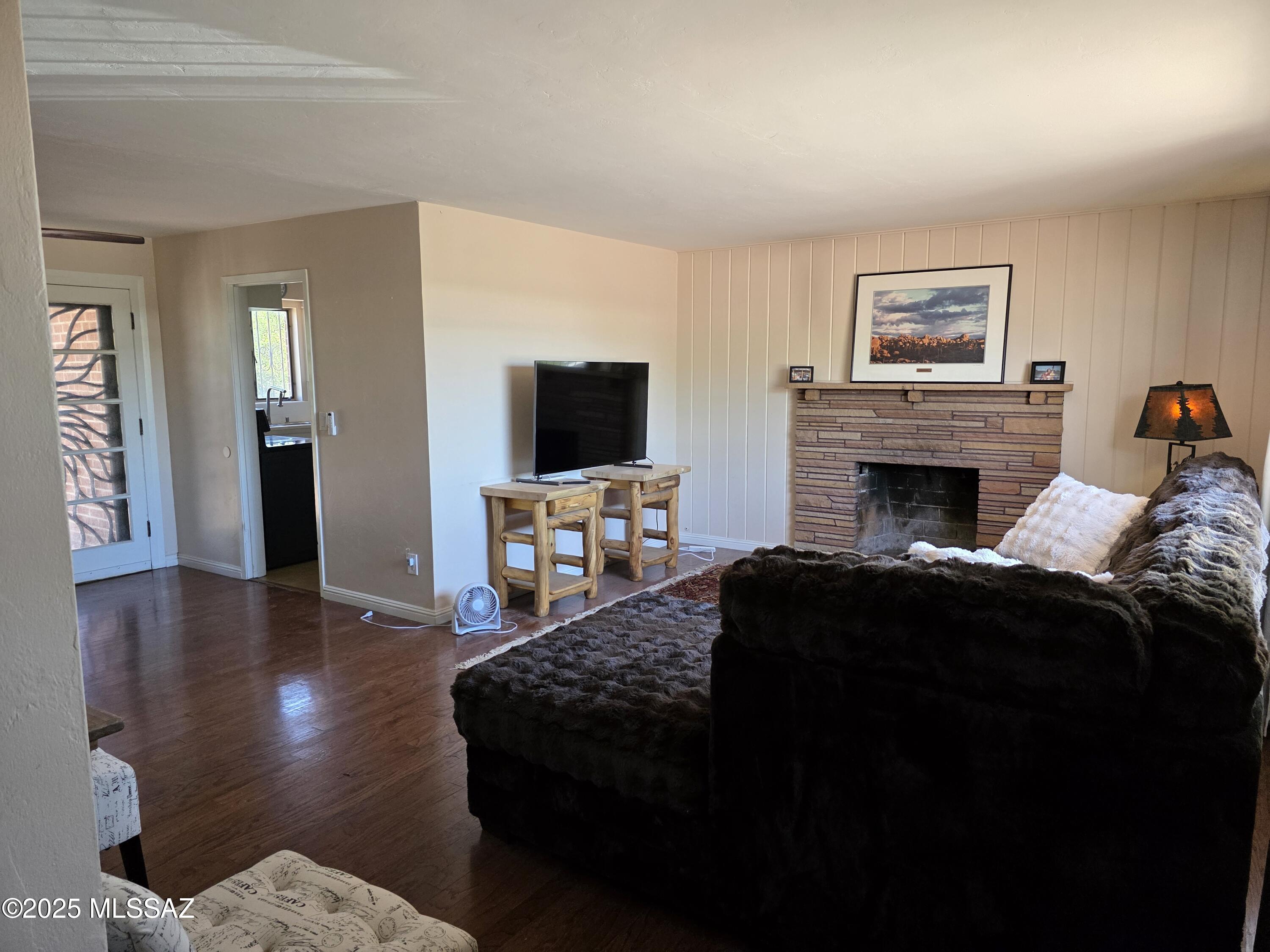 Ocotillo Park Subd. - Residential