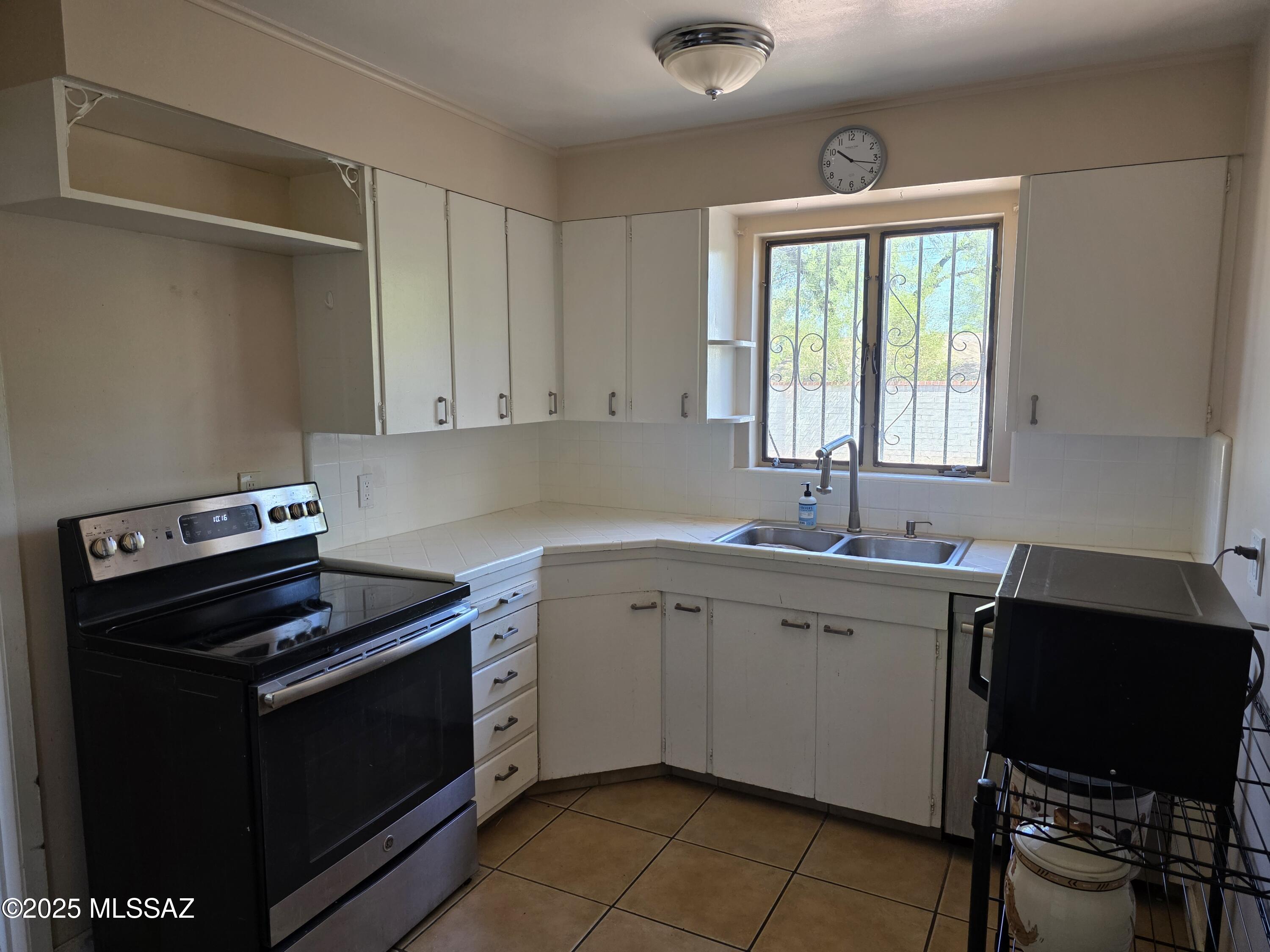 Ocotillo Park Subd. - Residential