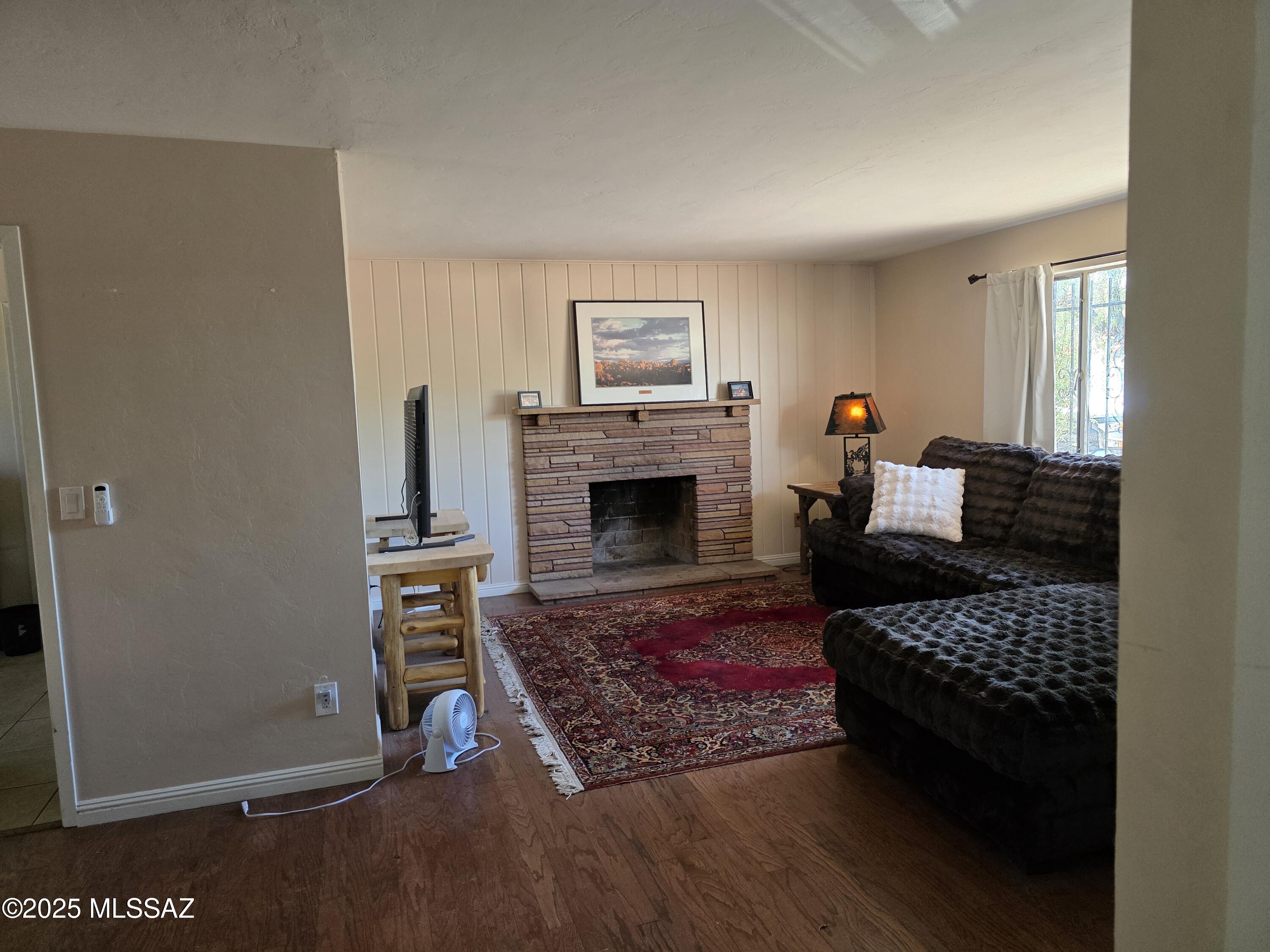 Ocotillo Park Subd. - Residential