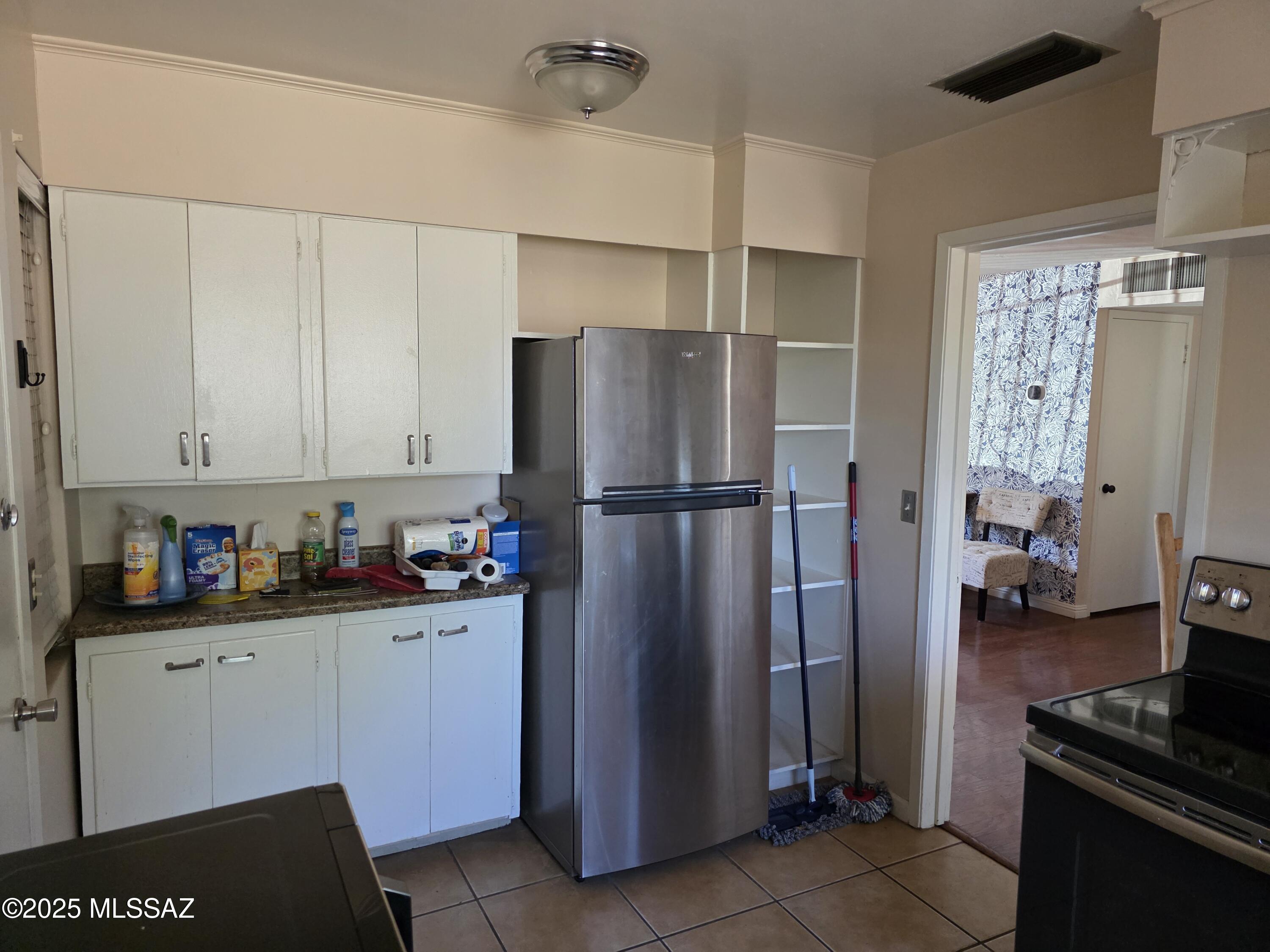 Ocotillo Park Subd. - Residential
