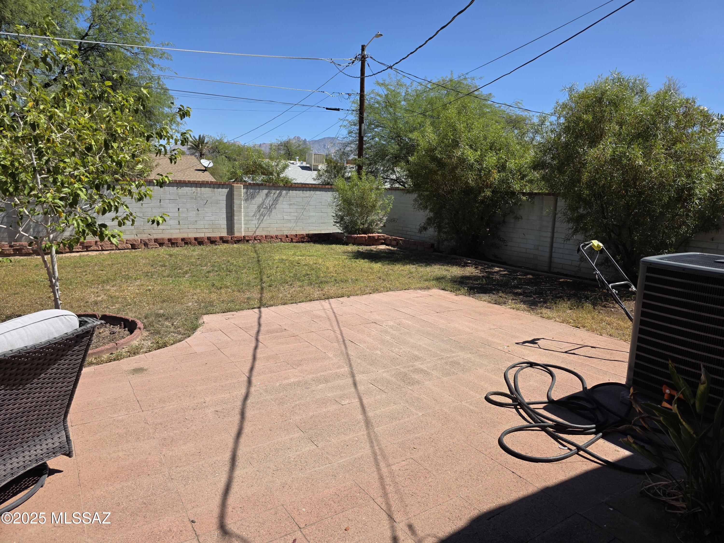 Ocotillo Park Subd. - Residential