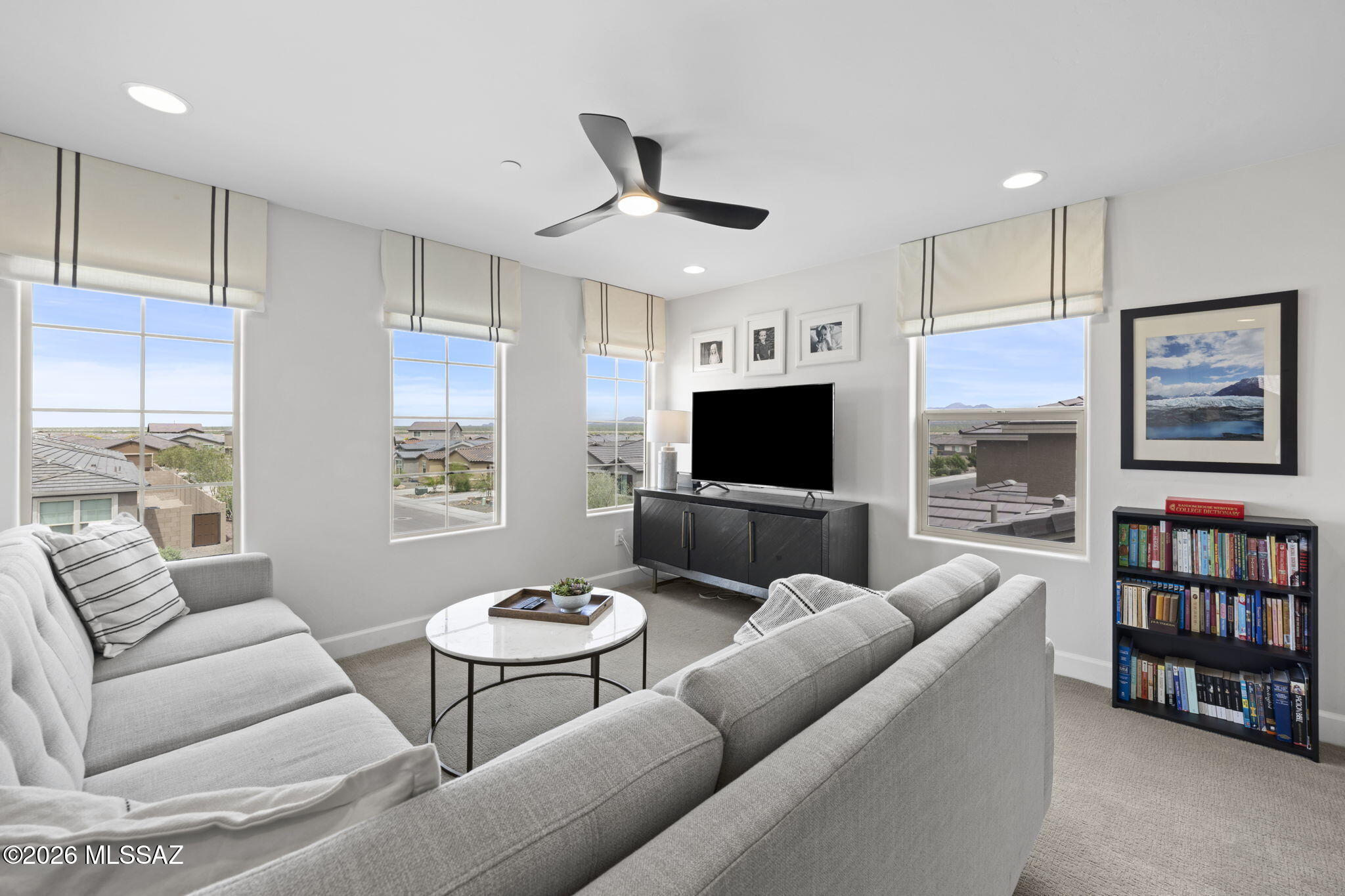 Gladden Farms Block 33 - Residential Lease