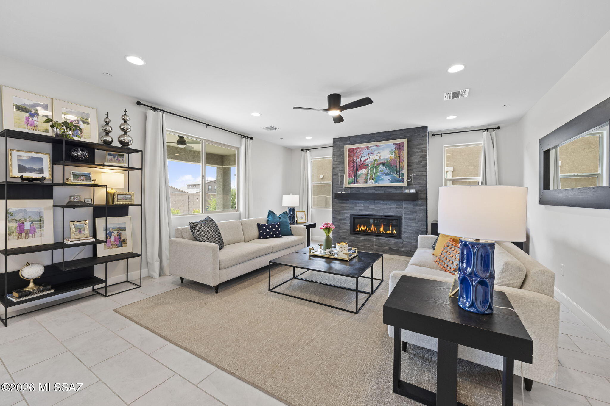 Gladden Farms Block 33 - Residential Lease