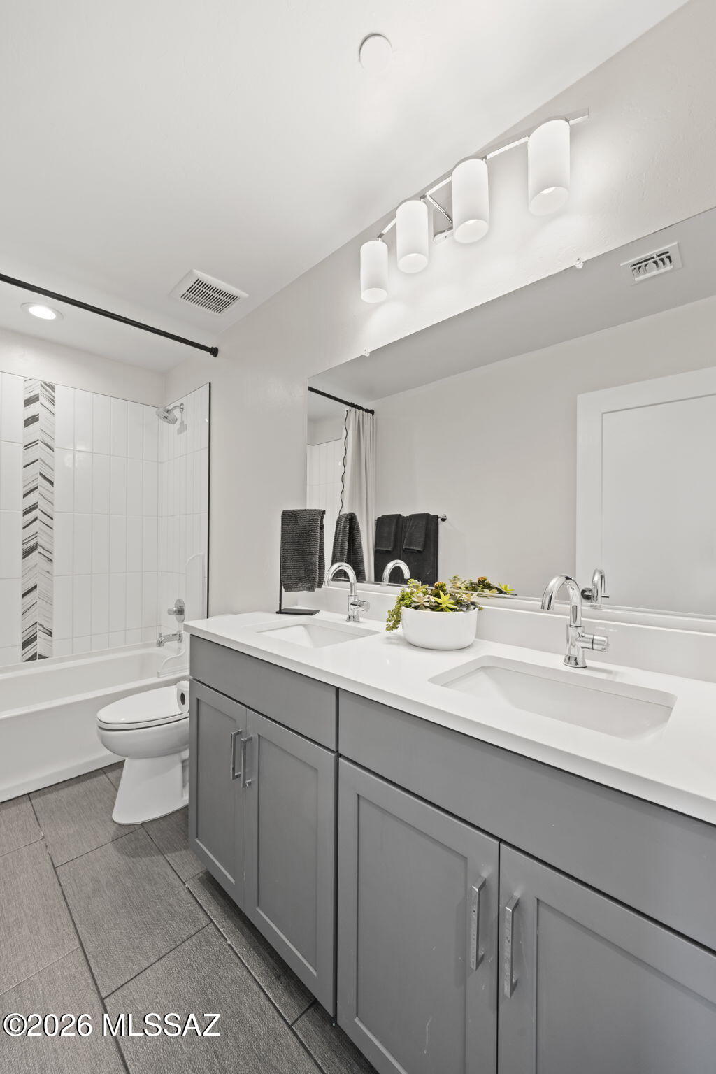 Gladden Farms Block 33 - Residential Lease