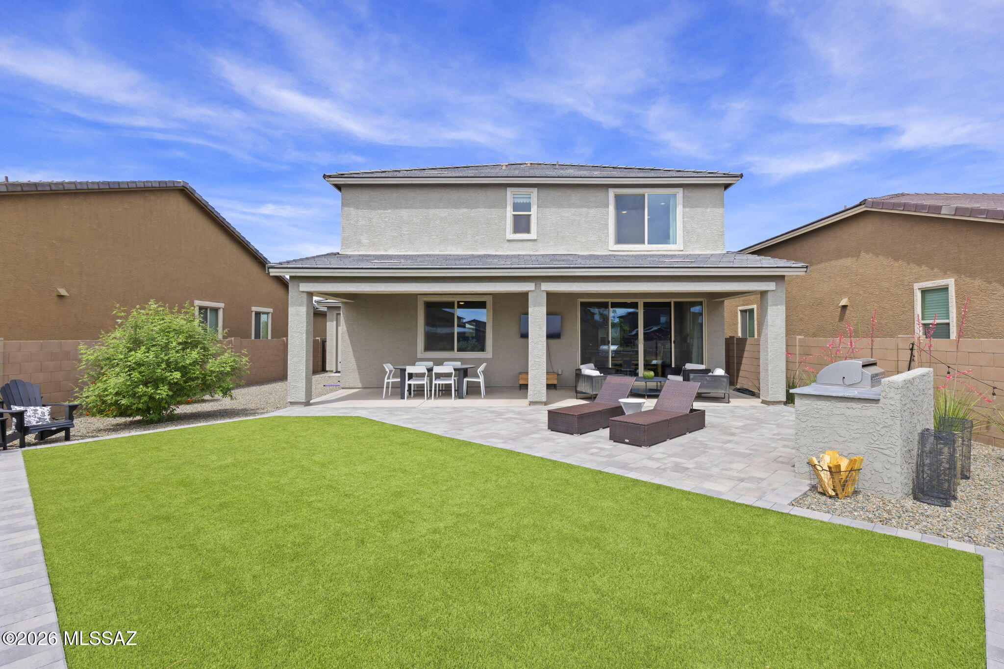 Gladden Farms Block 33 - Residential Lease