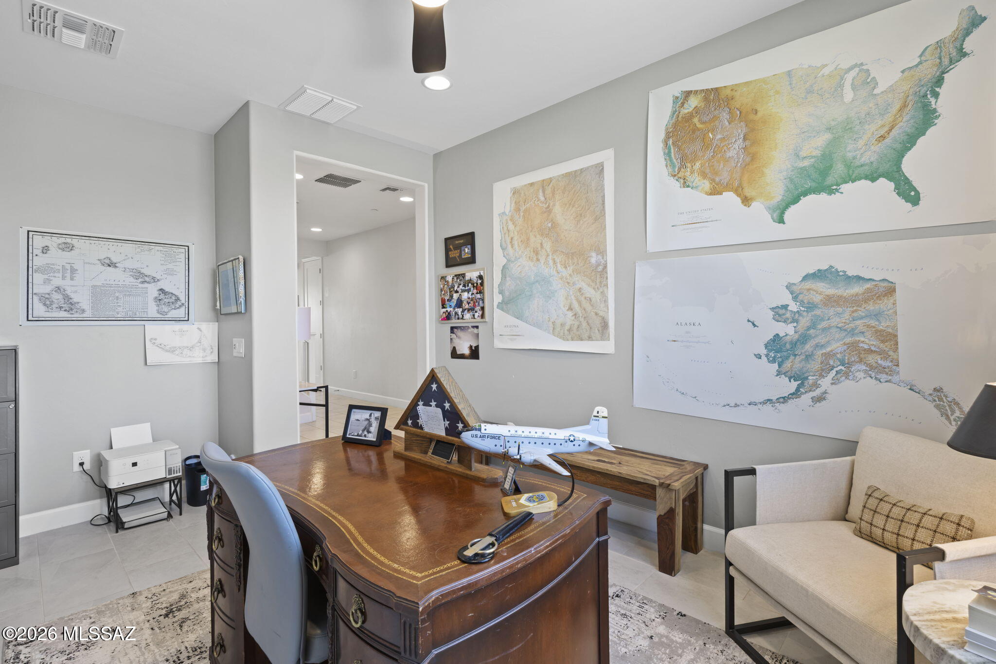 Gladden Farms Block 33 - Residential Lease