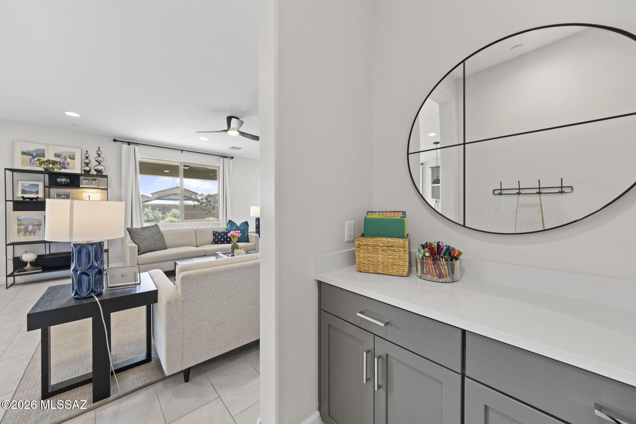 Gladden Farms Block 33 - Residential Lease