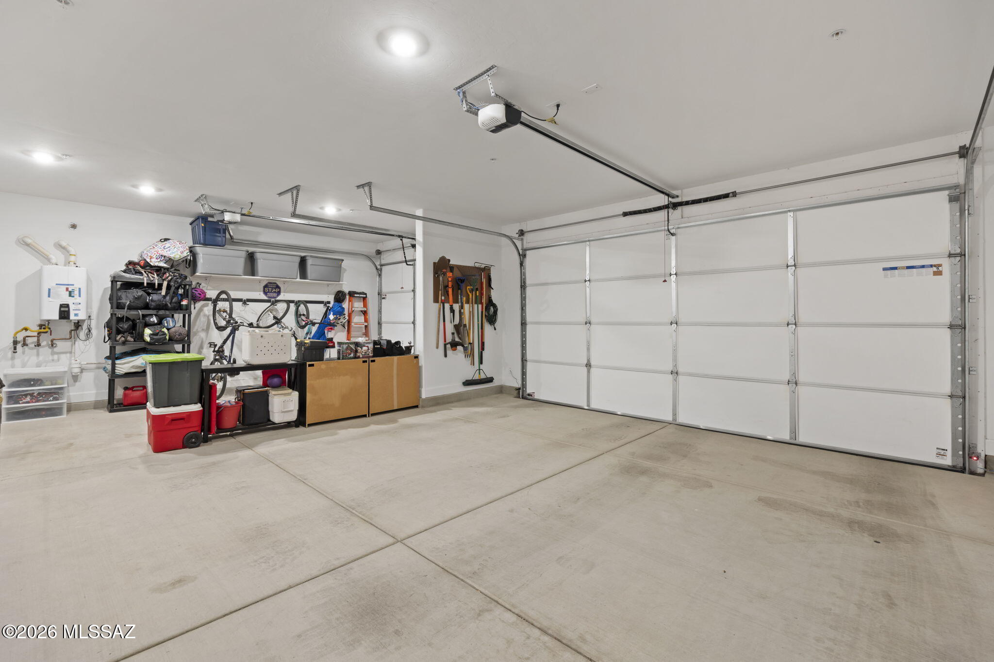 Gladden Farms Block 33 - Residential Lease