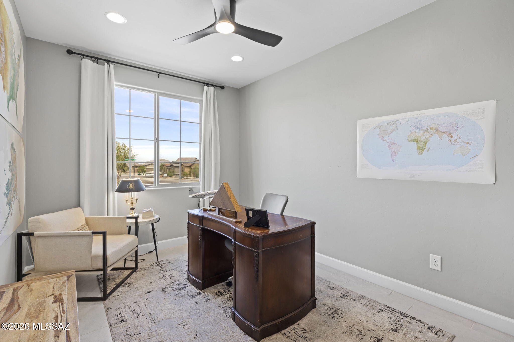 Gladden Farms Block 33 - Residential Lease