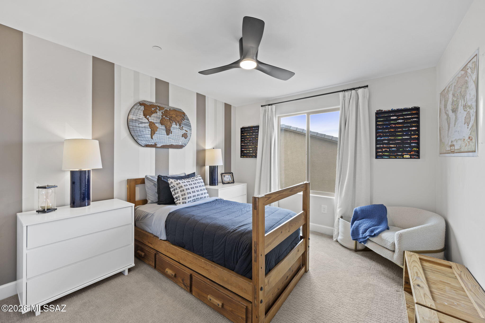 Gladden Farms Block 33 - Residential Lease