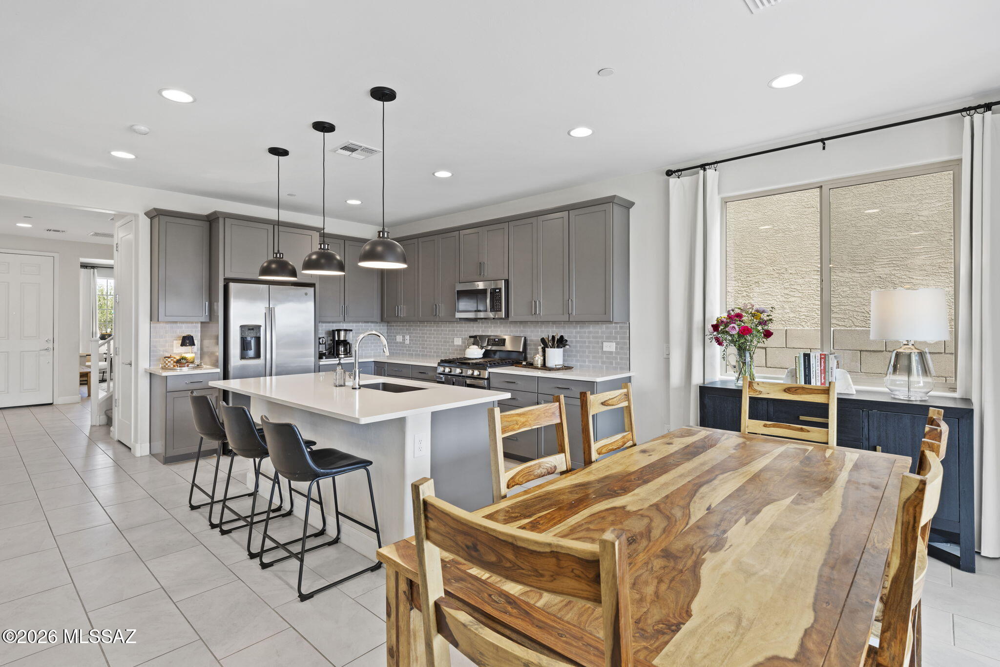 Gladden Farms Block 33 - Residential Lease