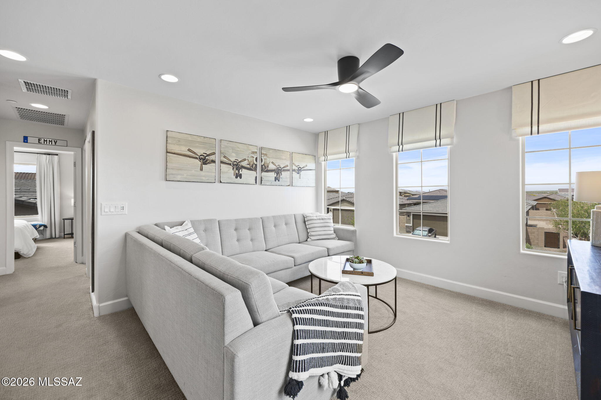 Gladden Farms Block 33 - Residential Lease