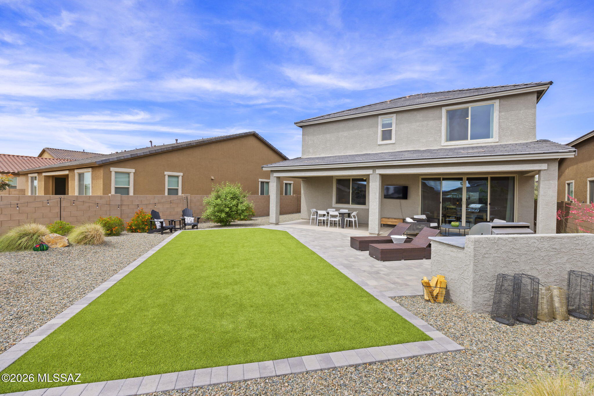 Gladden Farms Block 33 - Residential Lease