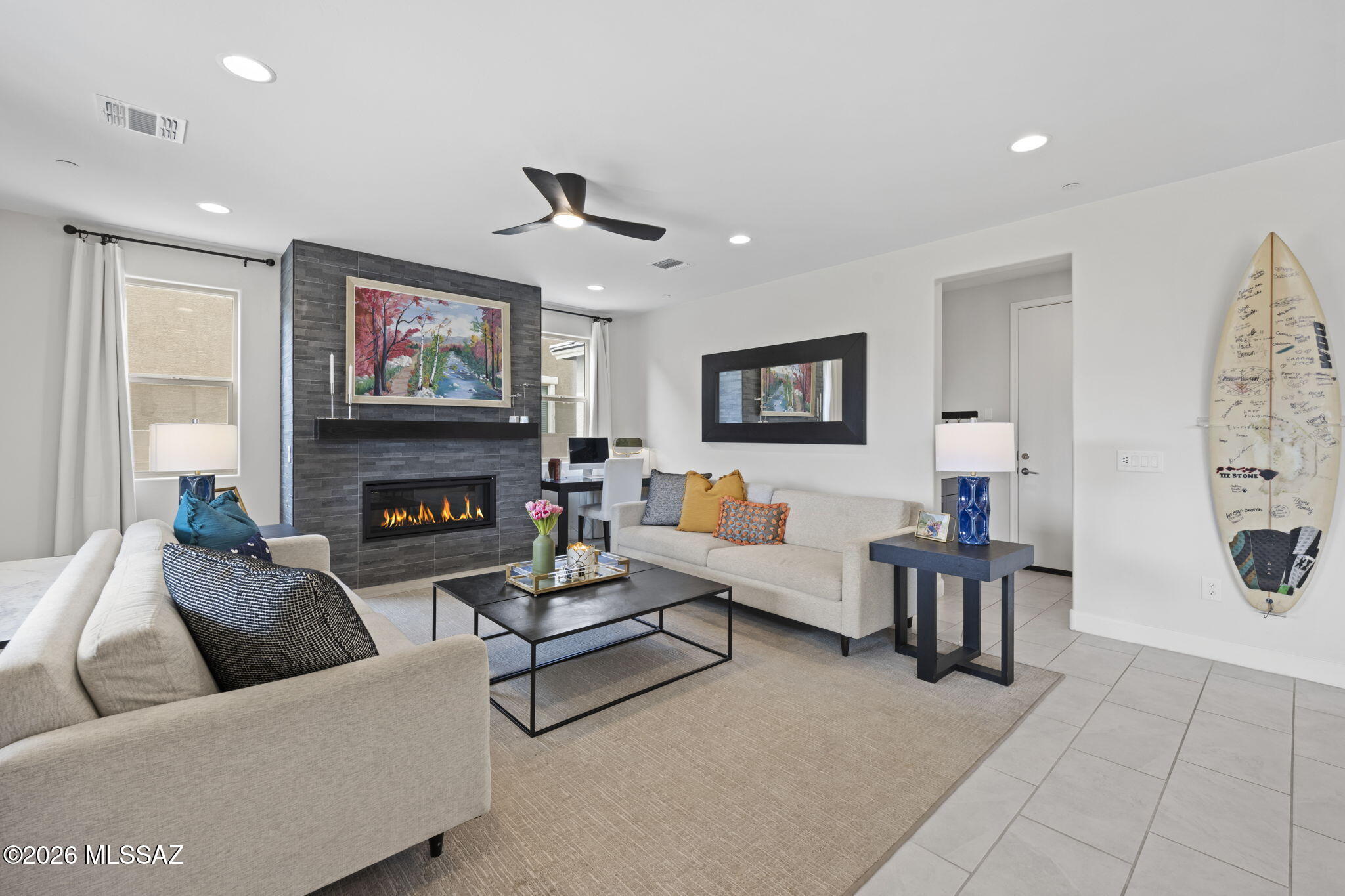 Gladden Farms Block 33 - Residential Lease