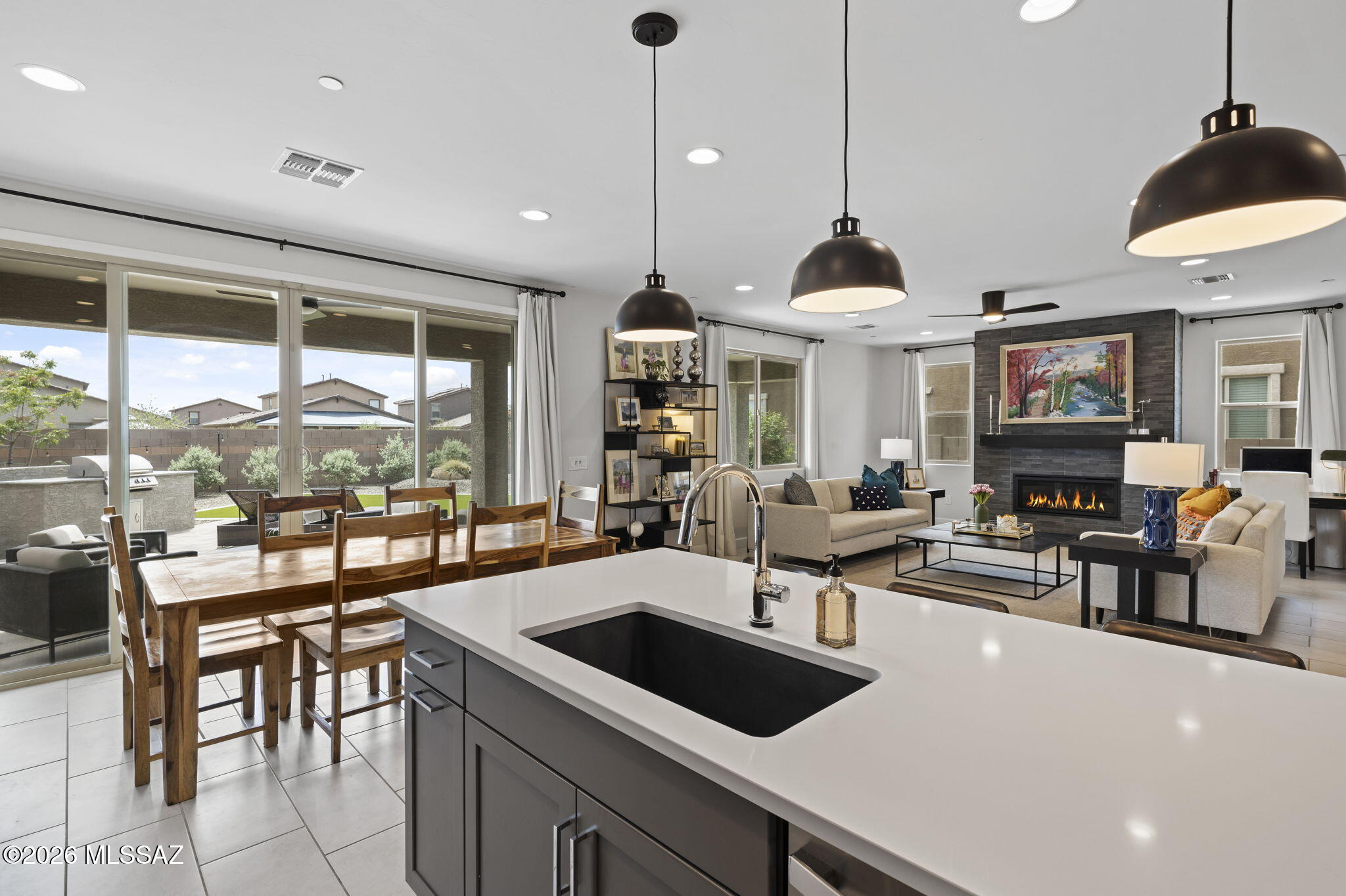 Gladden Farms Block 33 - Residential Lease