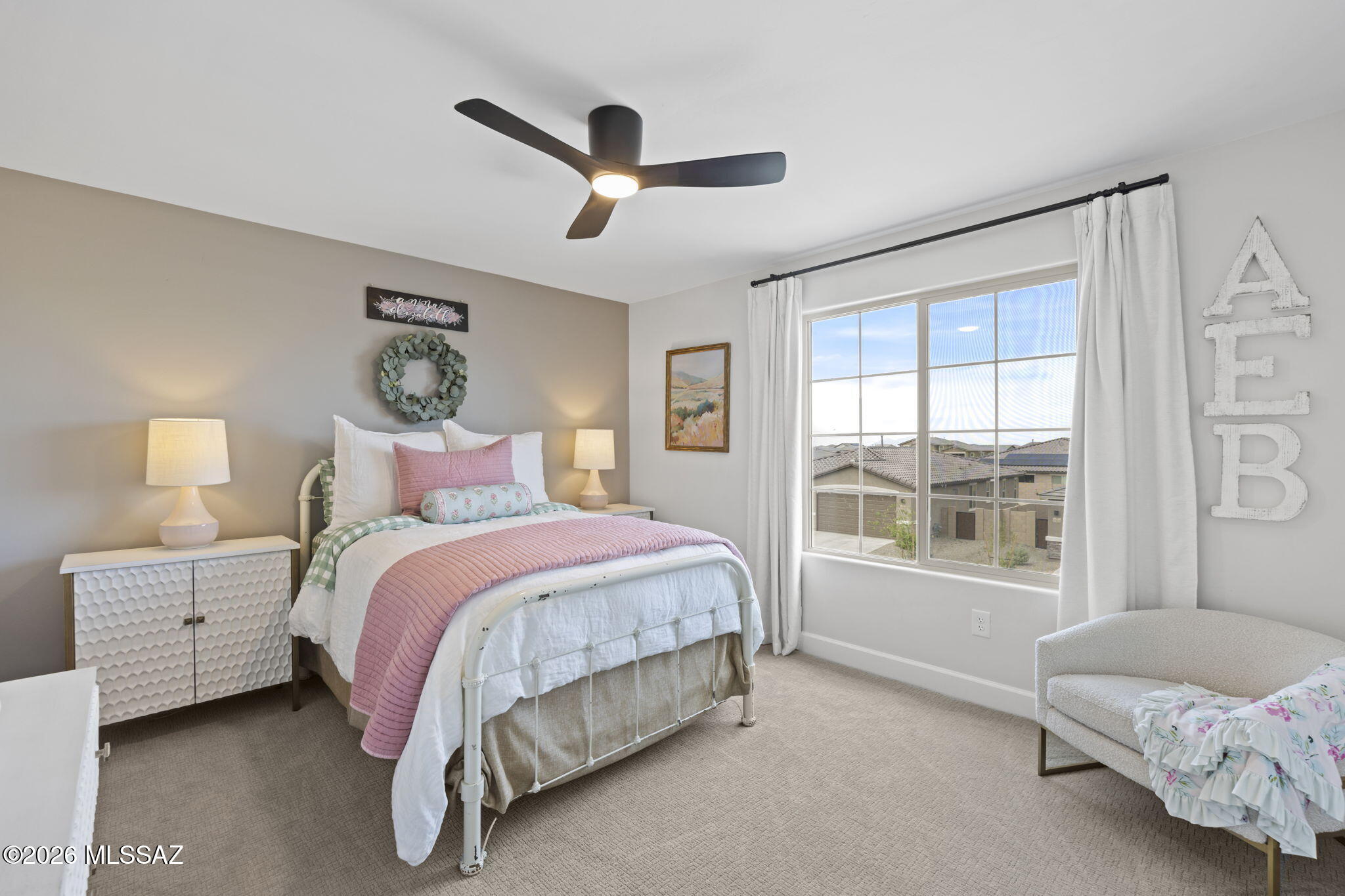 Gladden Farms Block 33 - Residential Lease