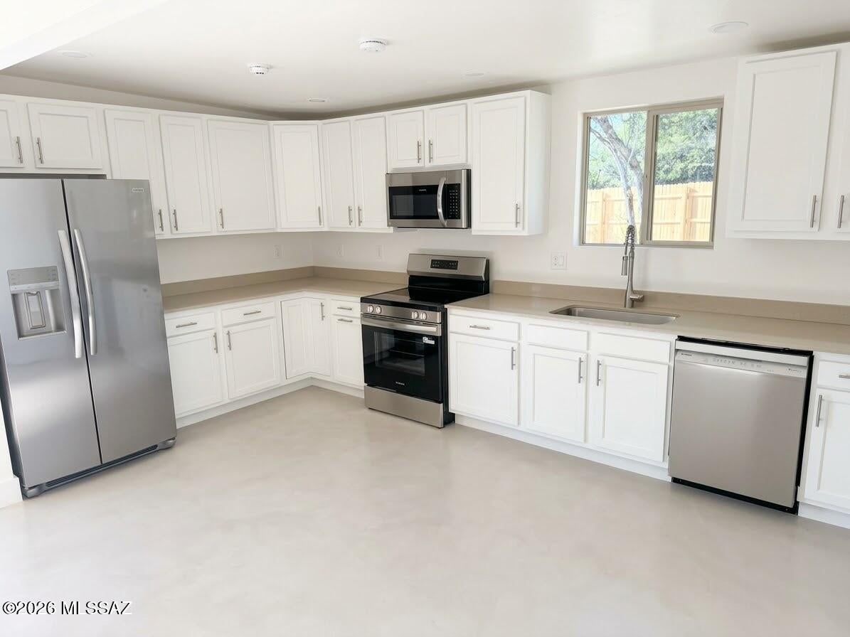 Rancho Verde(1-86) - Residential