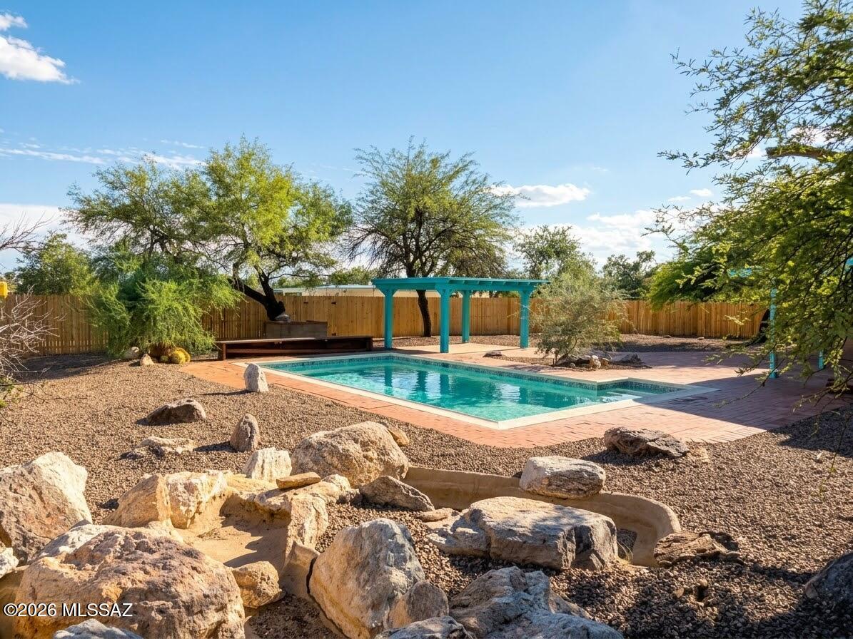 Rancho Verde(1-86) - Residential