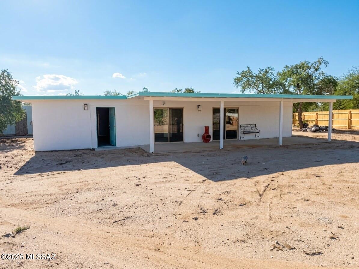 Rancho Verde(1-86) - Residential
